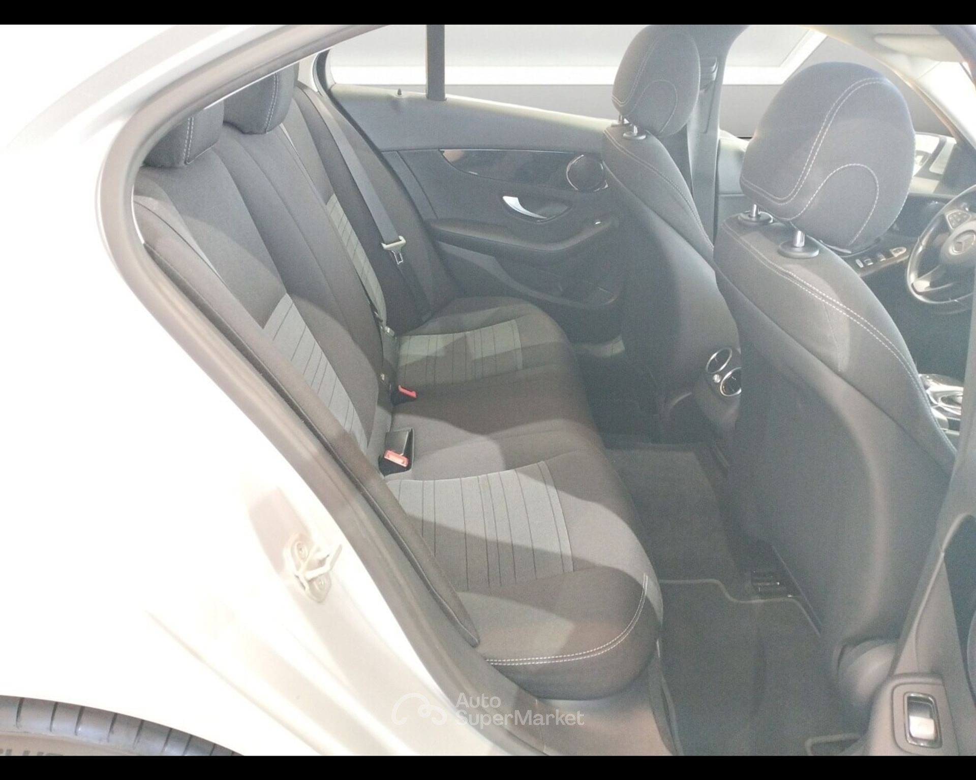 Mercedes-Benz Classe C