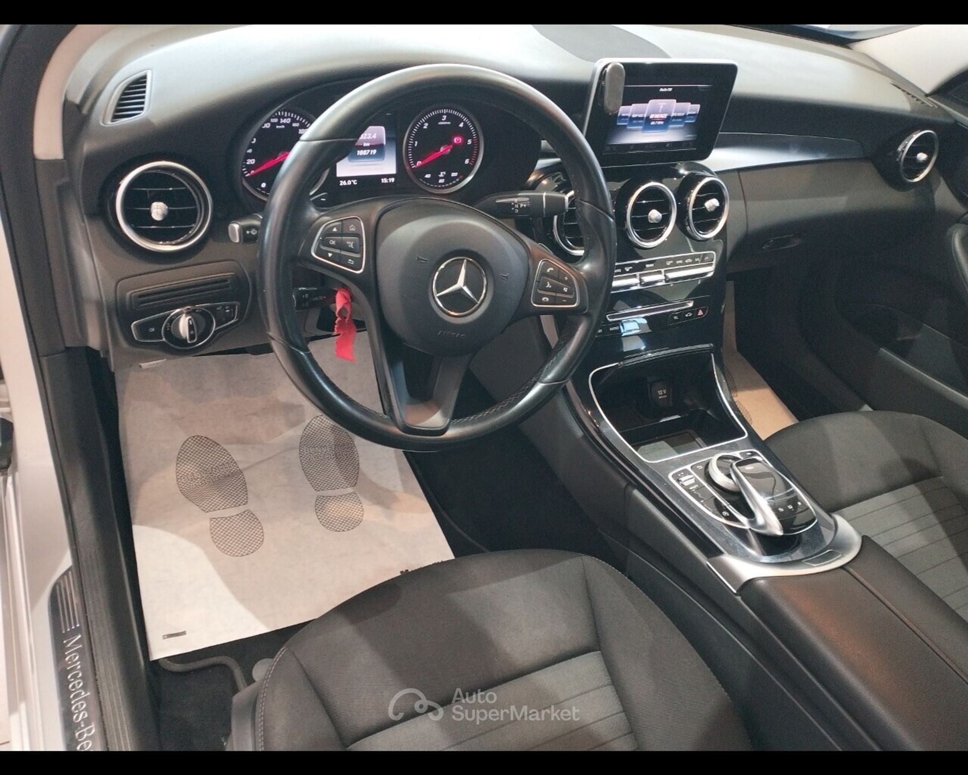 Mercedes-Benz Classe C