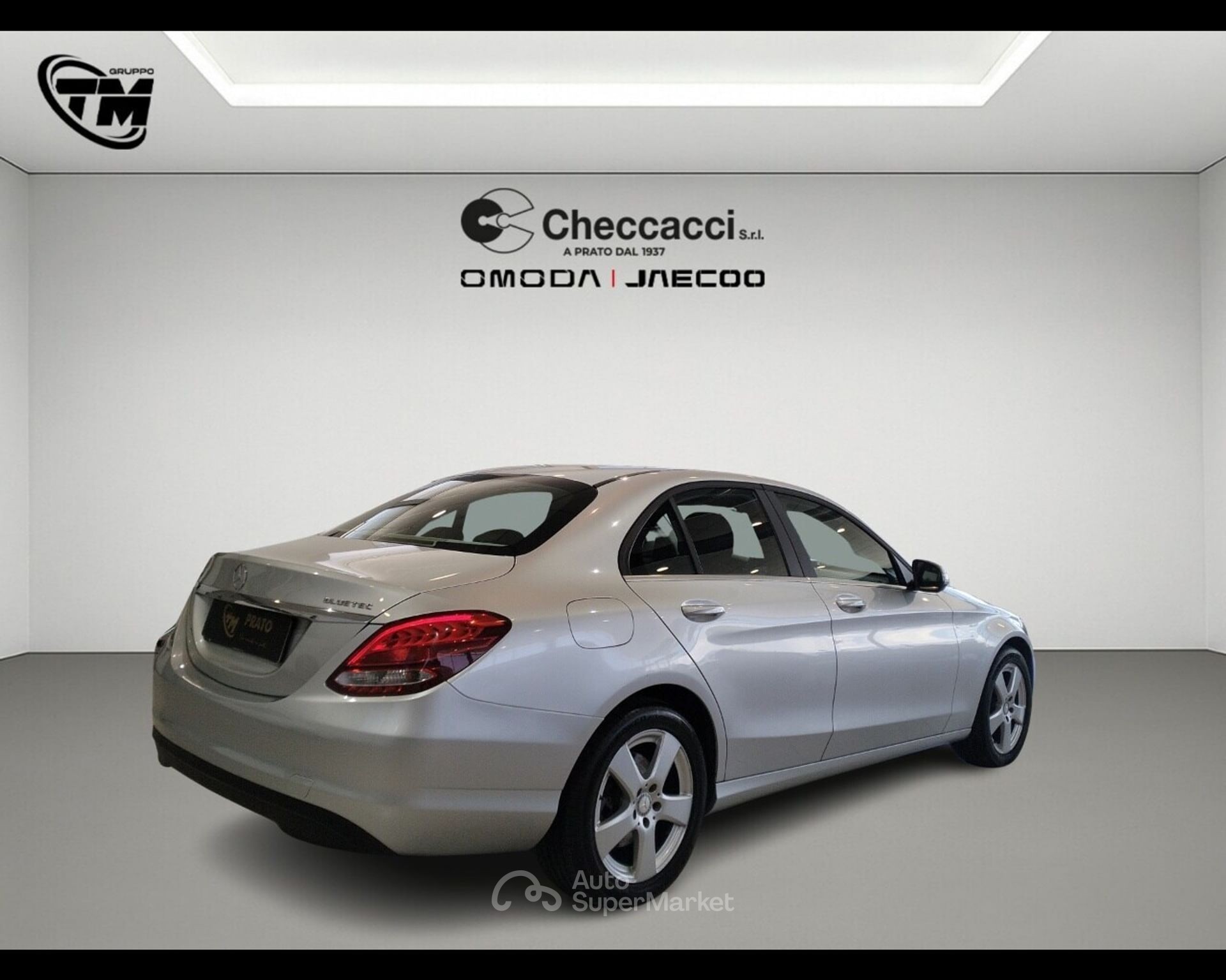 Mercedes-Benz Classe C