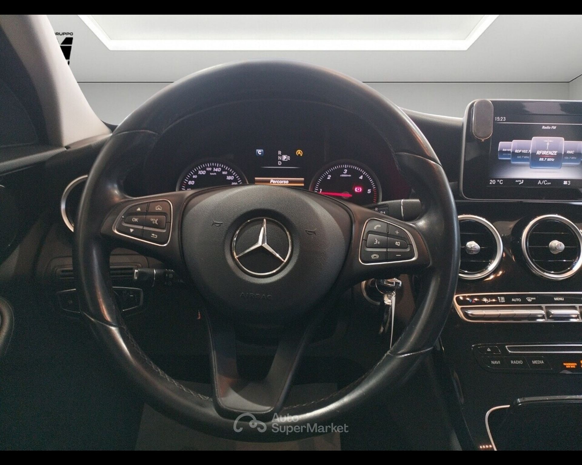 Mercedes-Benz Classe C