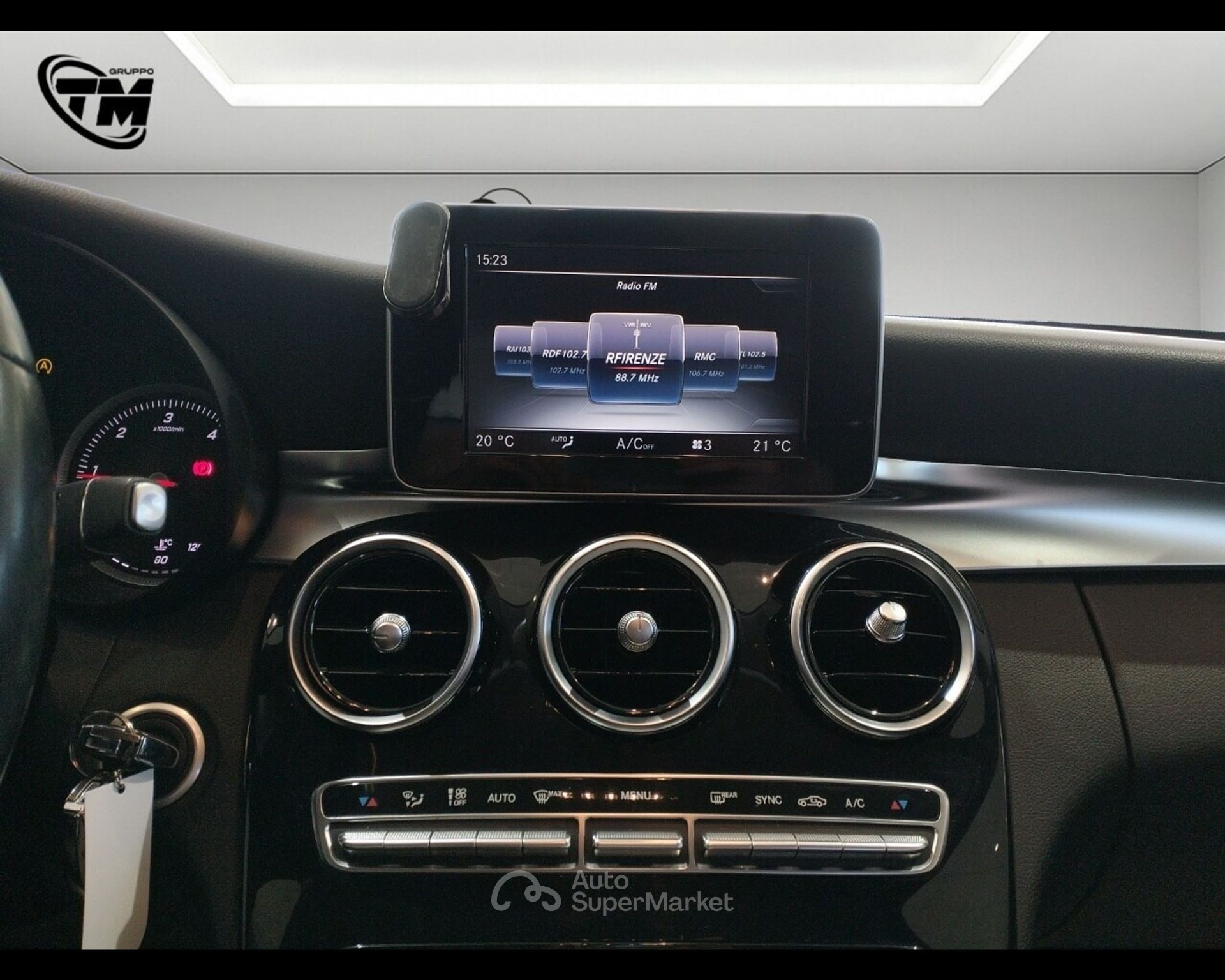 Mercedes-Benz Classe C