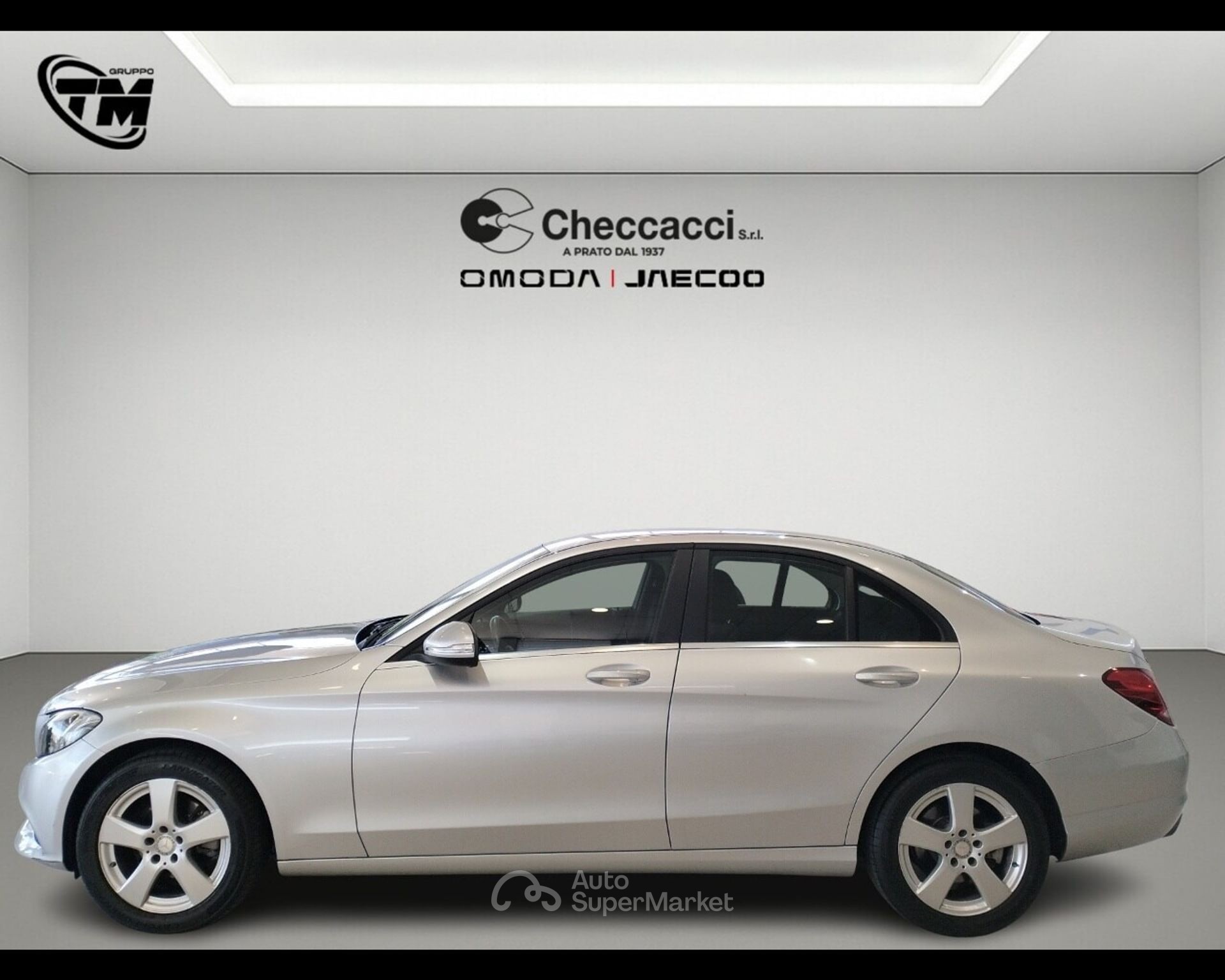 Mercedes-Benz Classe C