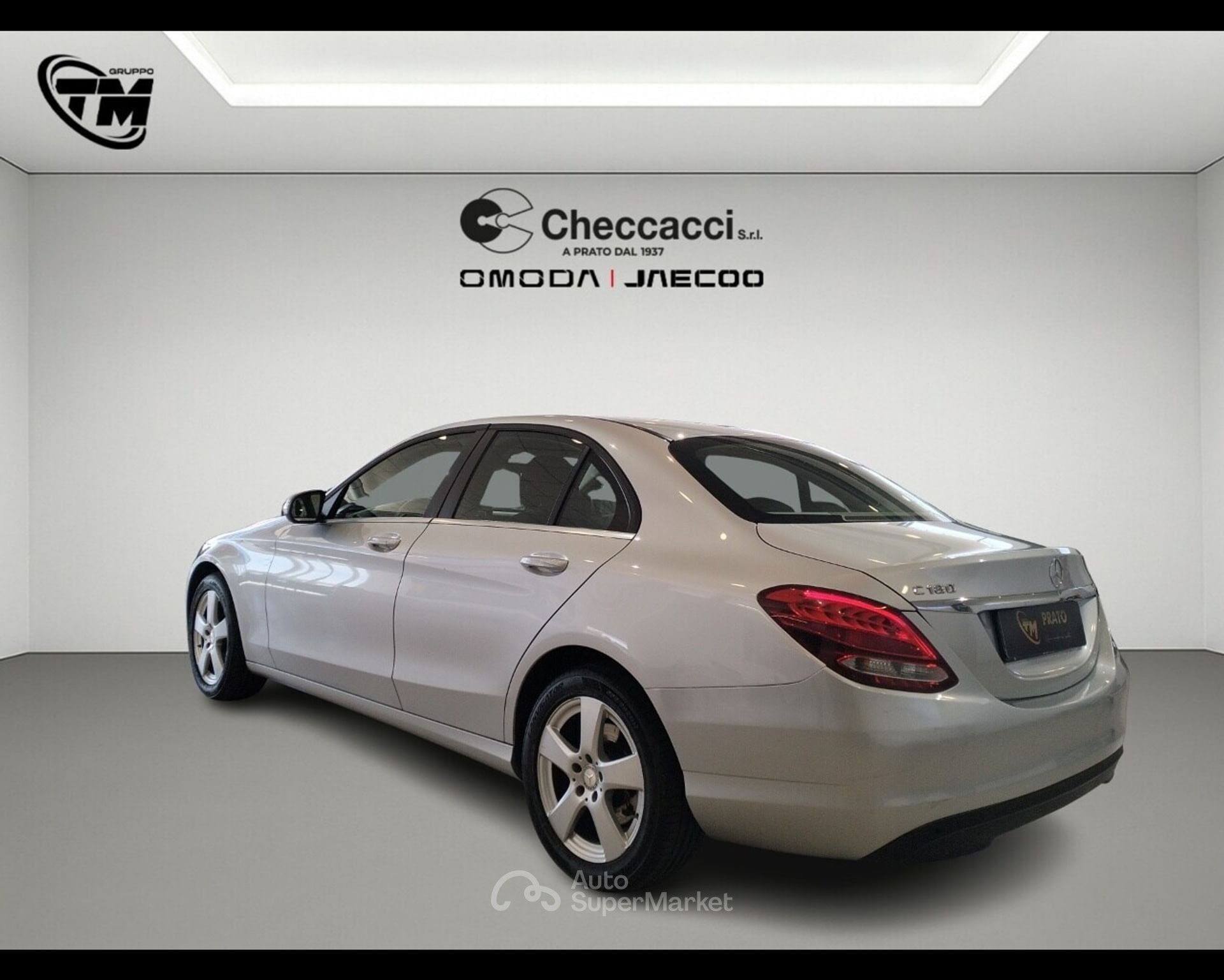 Mercedes-Benz Classe C