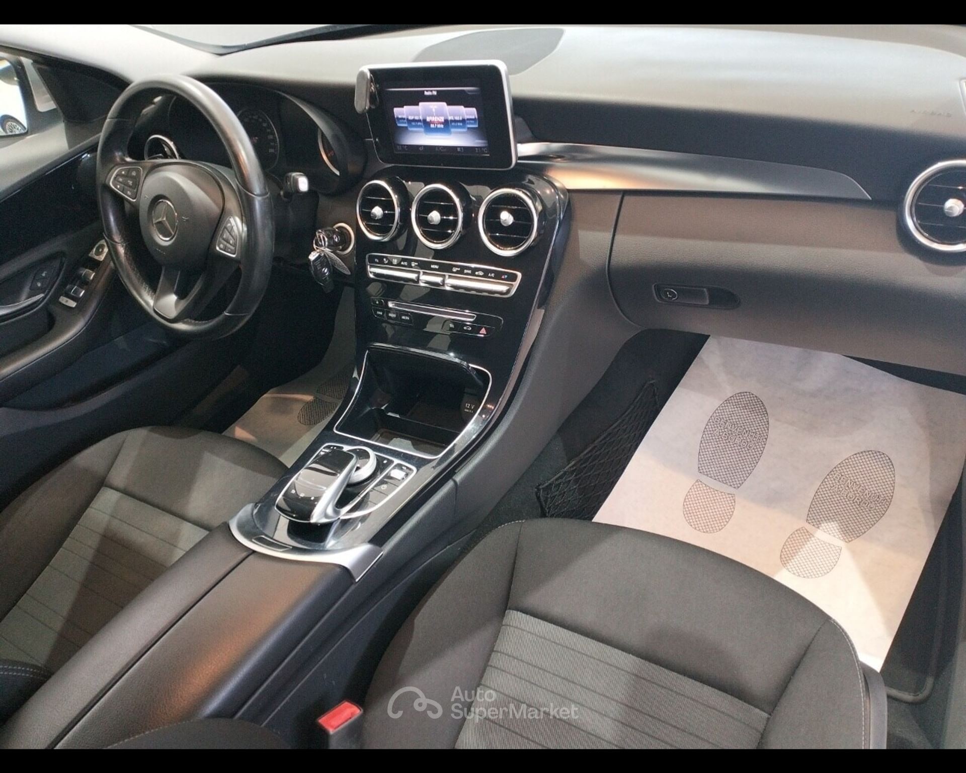 Mercedes-Benz Classe C