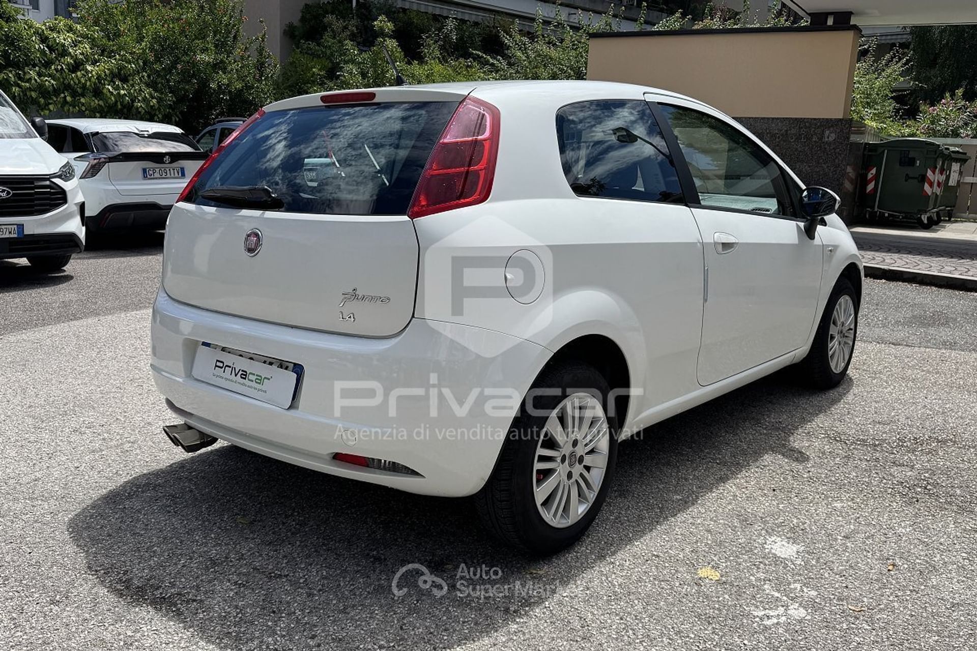 Fiat Grande Punto