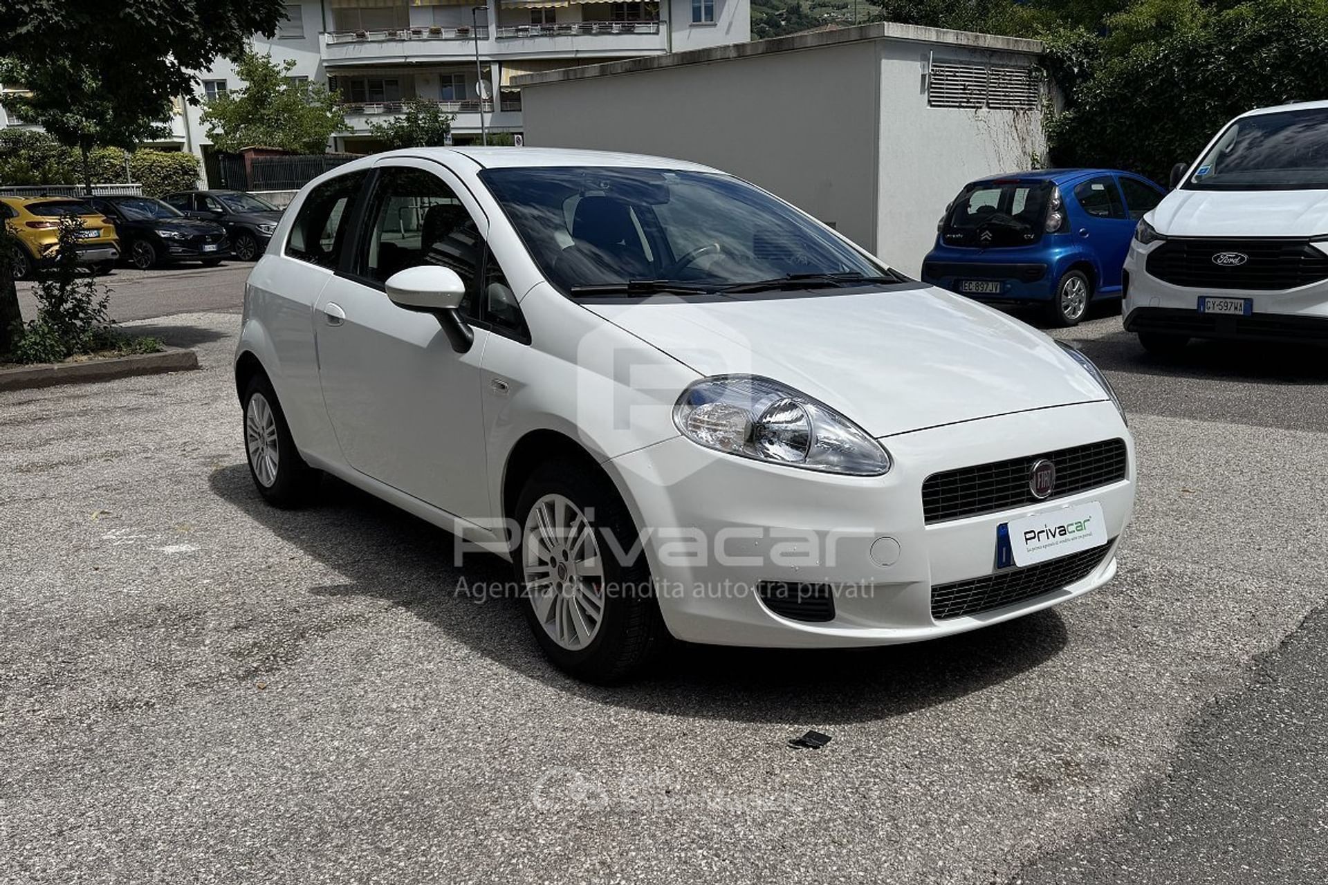 Fiat Grande Punto