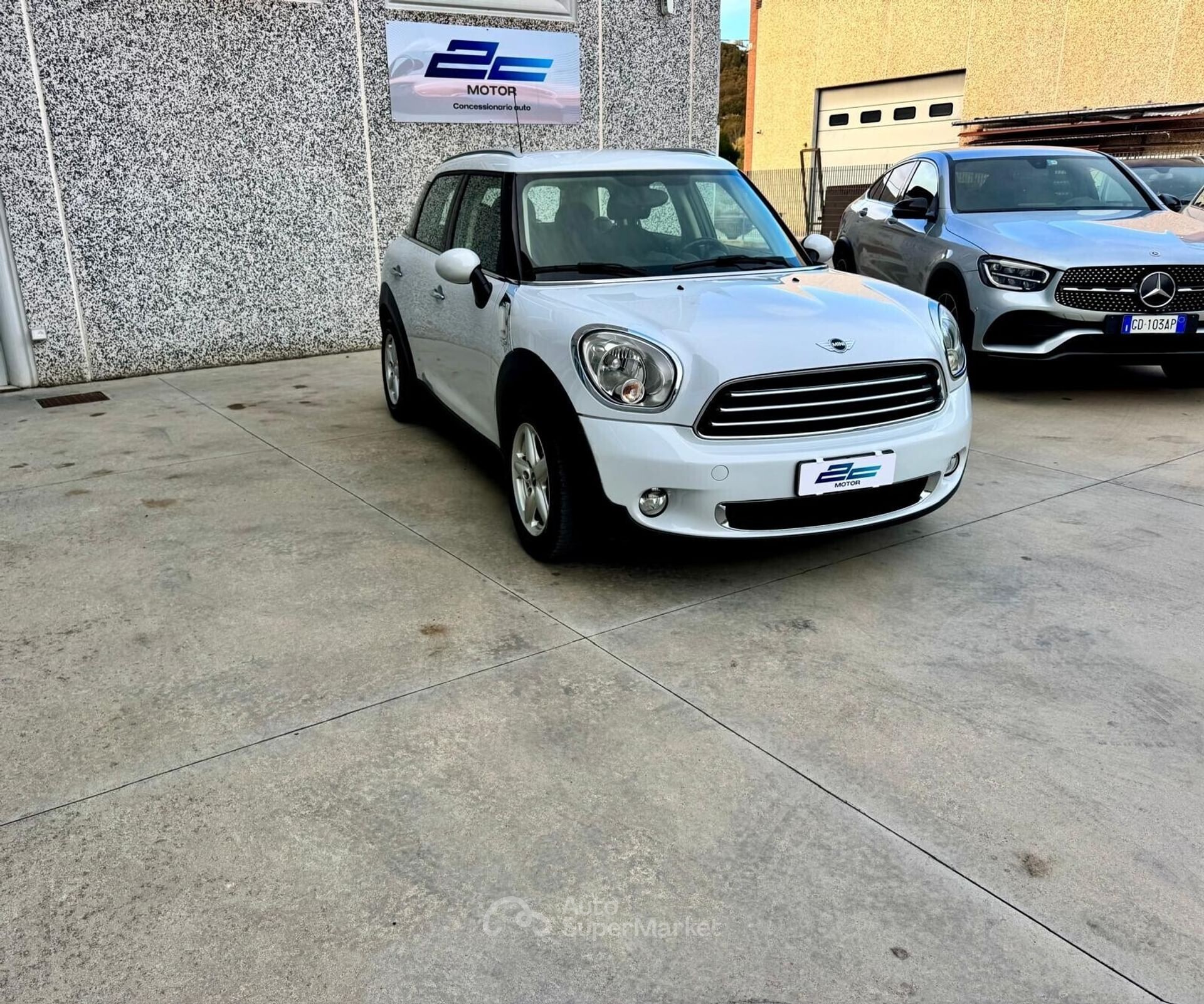 MINI One