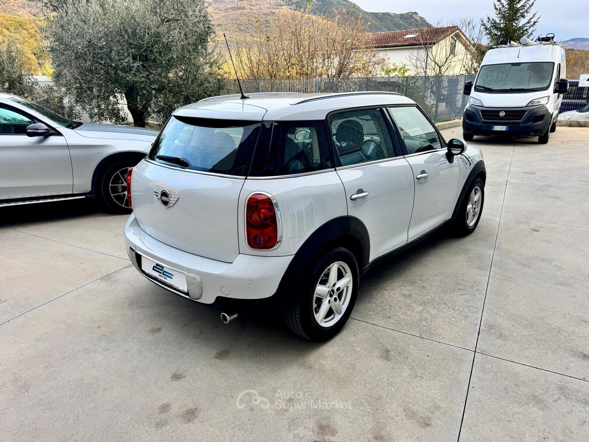 MINI One