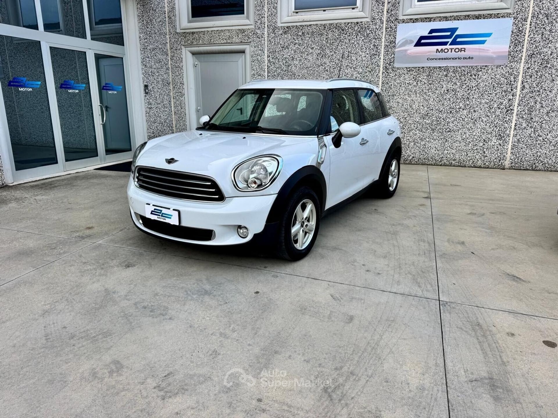MINI One