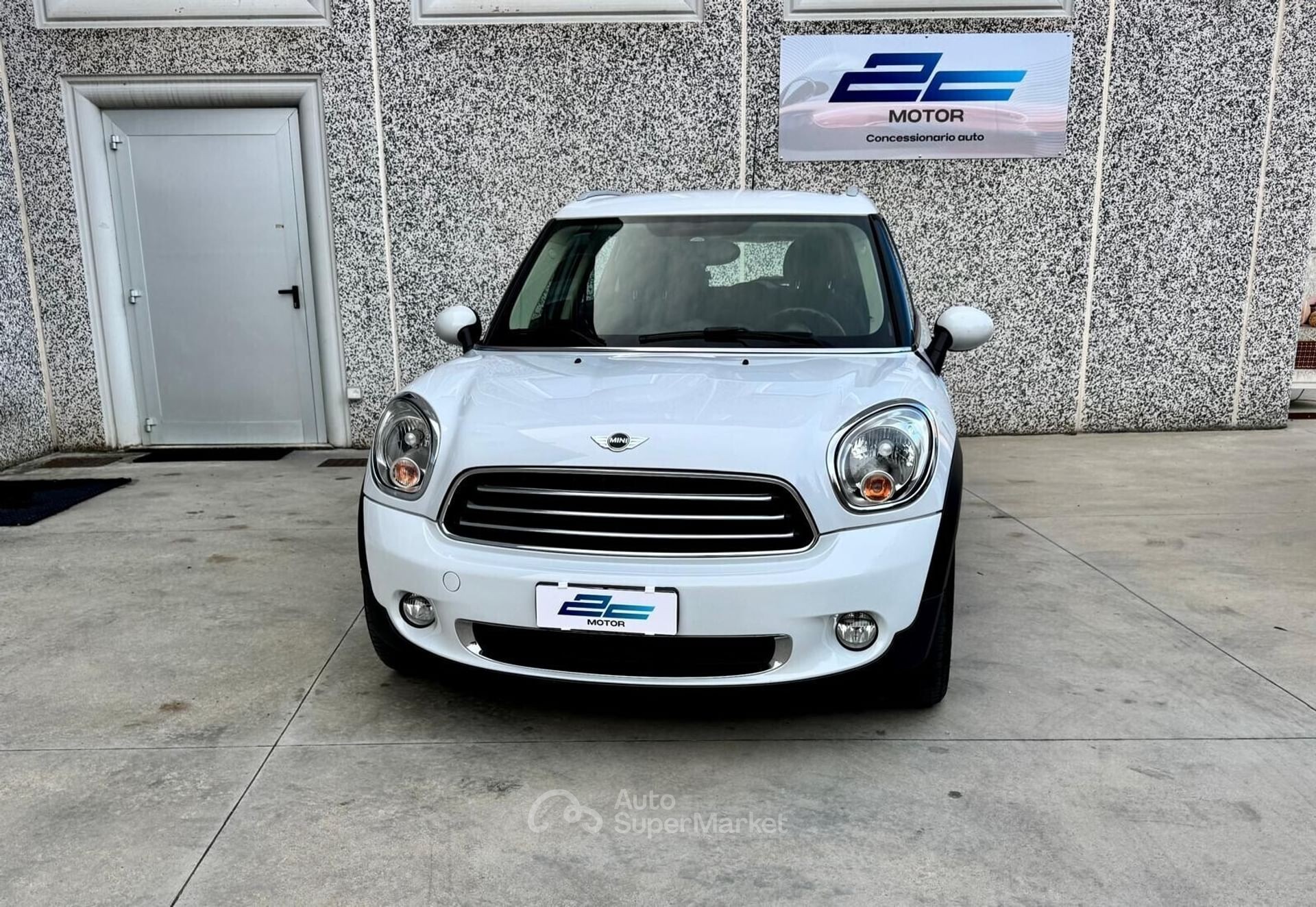 MINI One