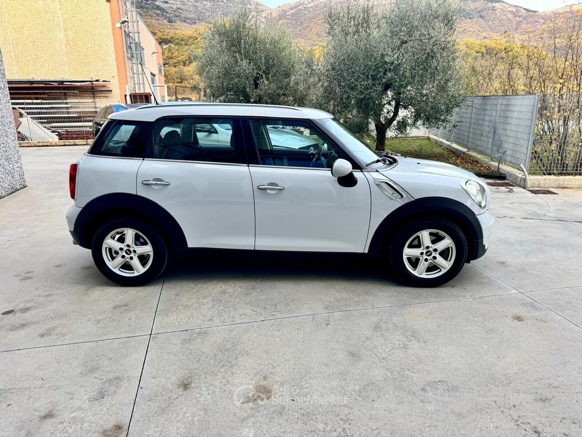 MINI One