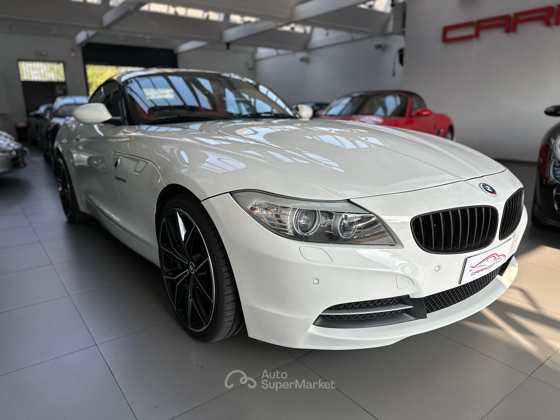 BMW Z4