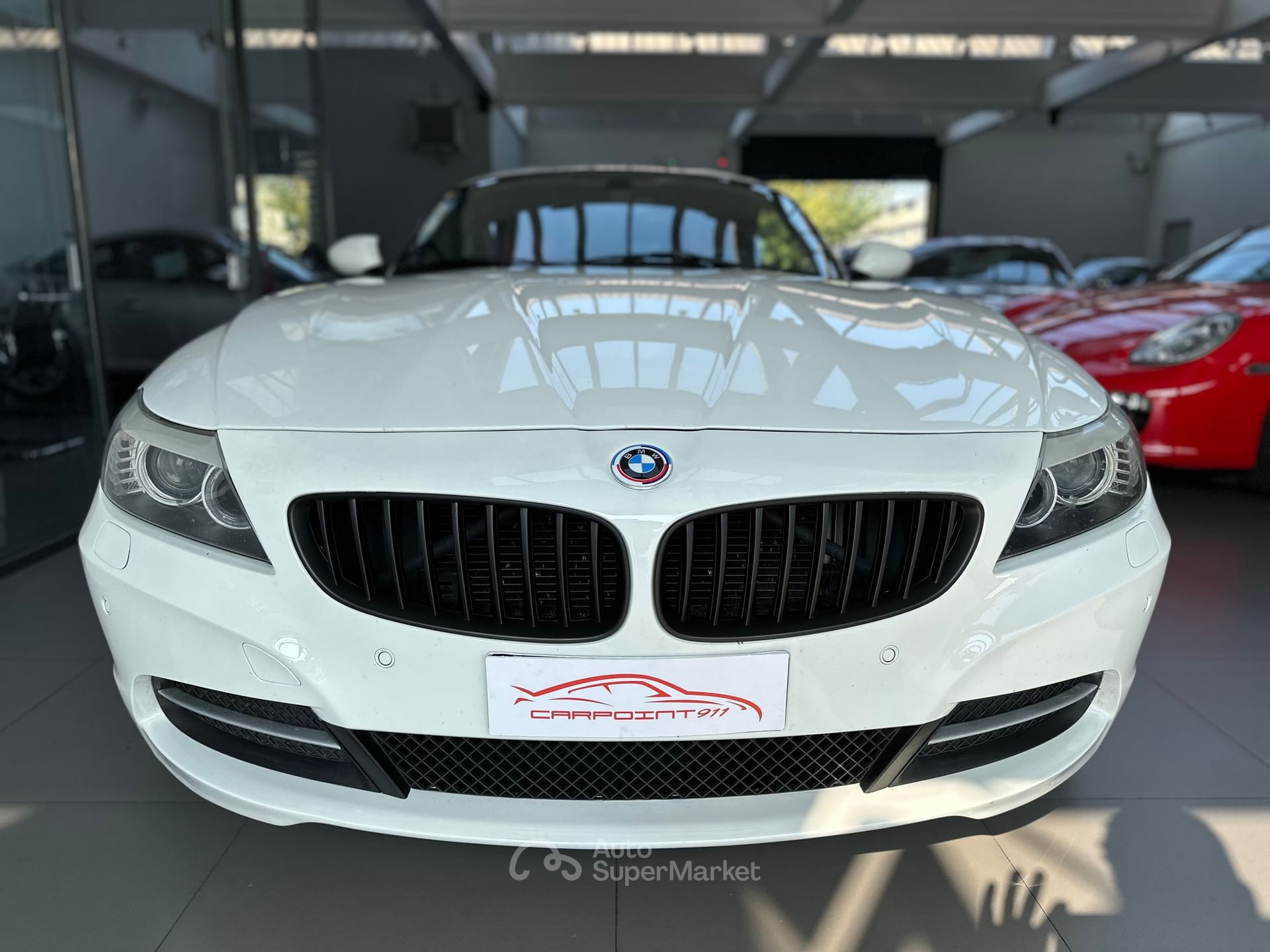 BMW Z4