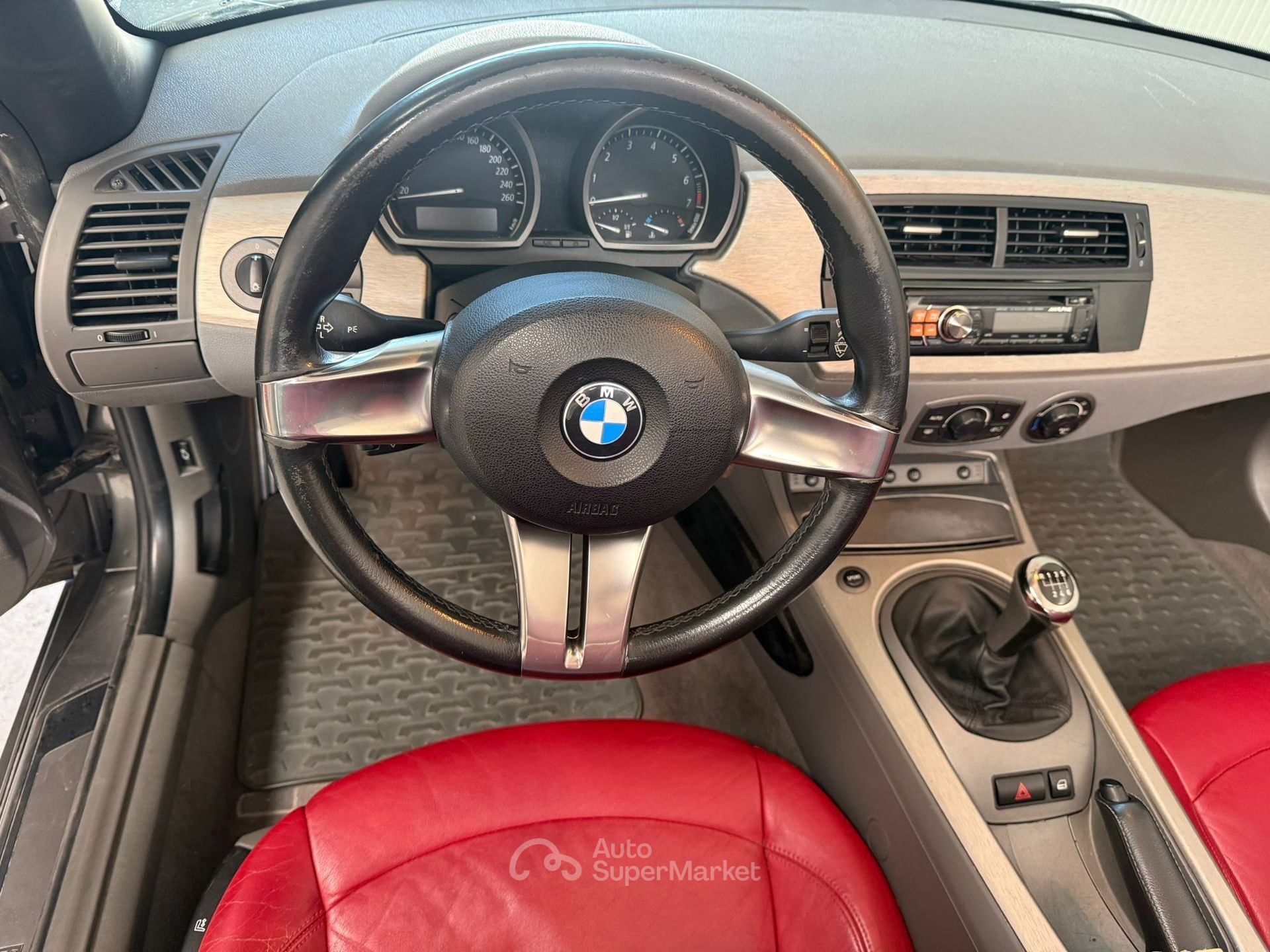 BMW Z4