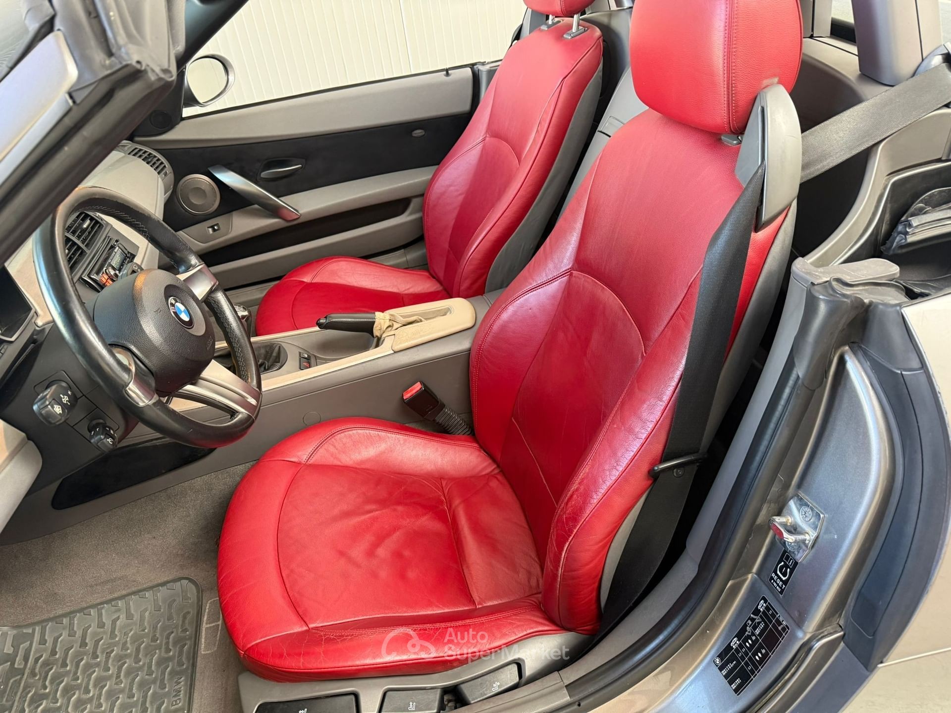BMW Z4