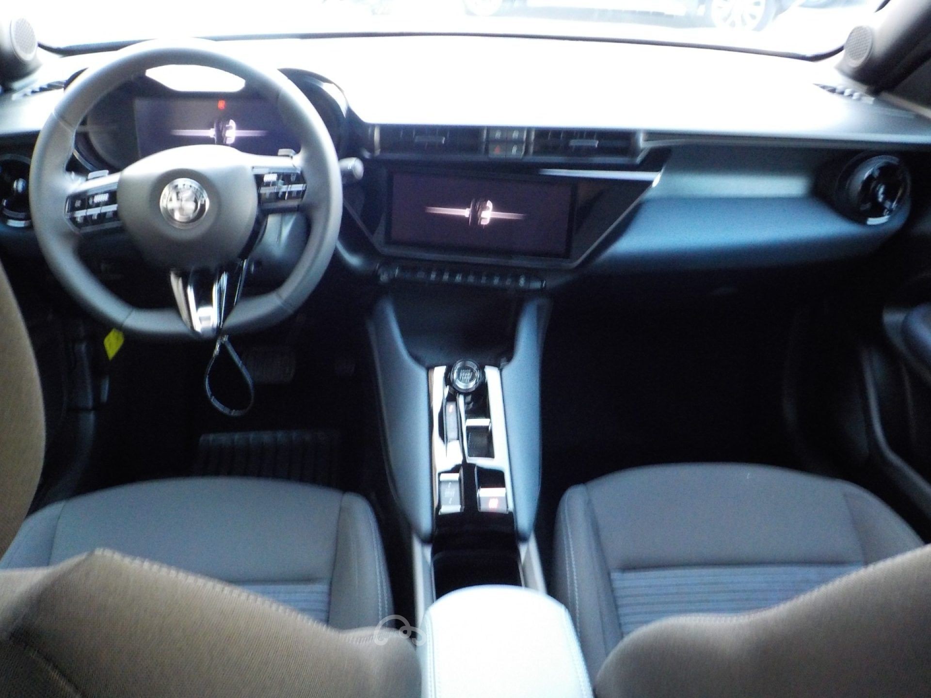 Alfa Romeo Junior