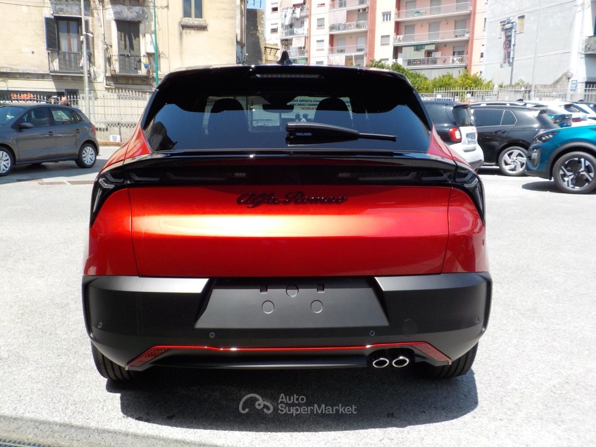 Alfa Romeo Junior