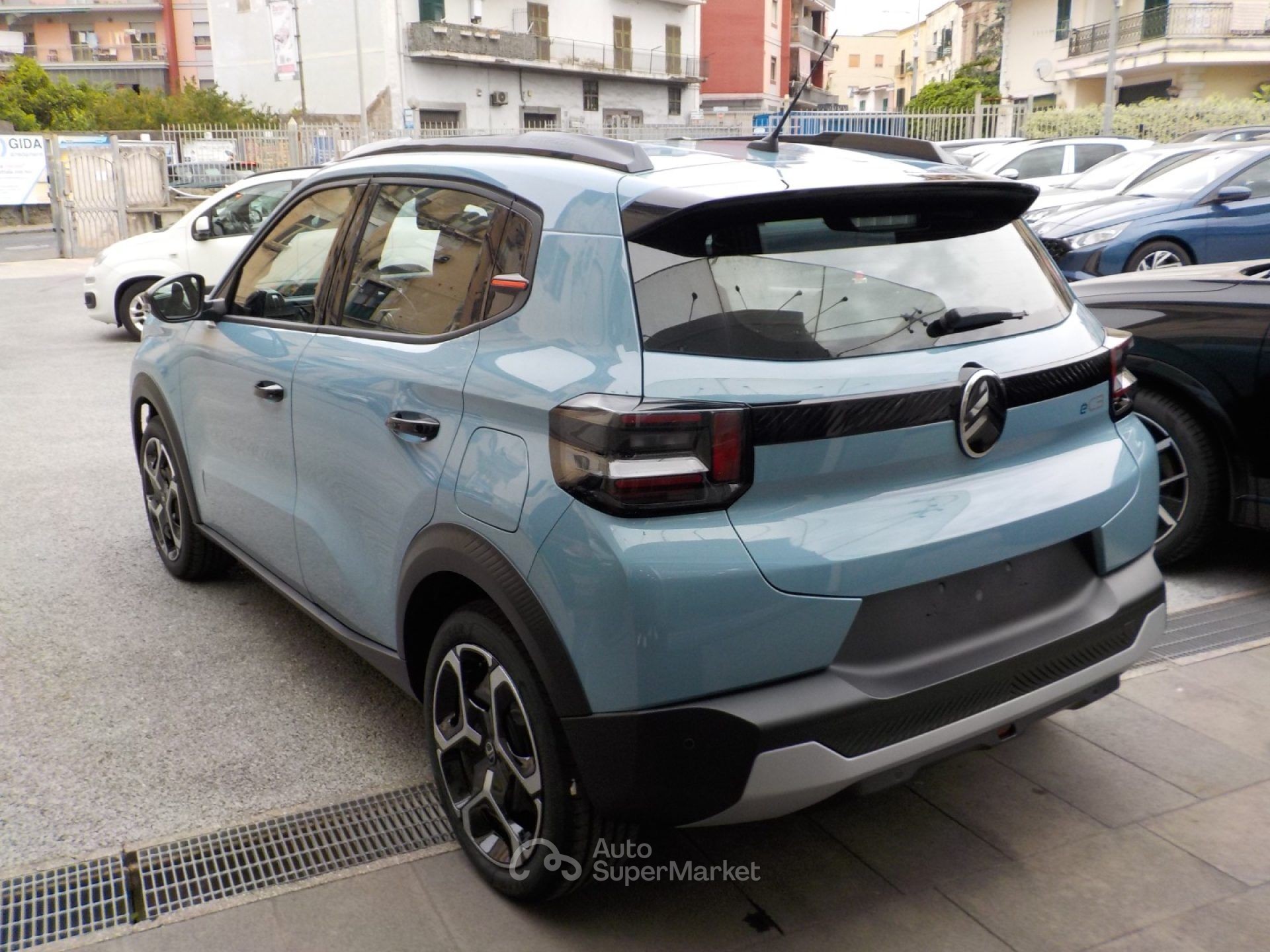 Citroen C3
