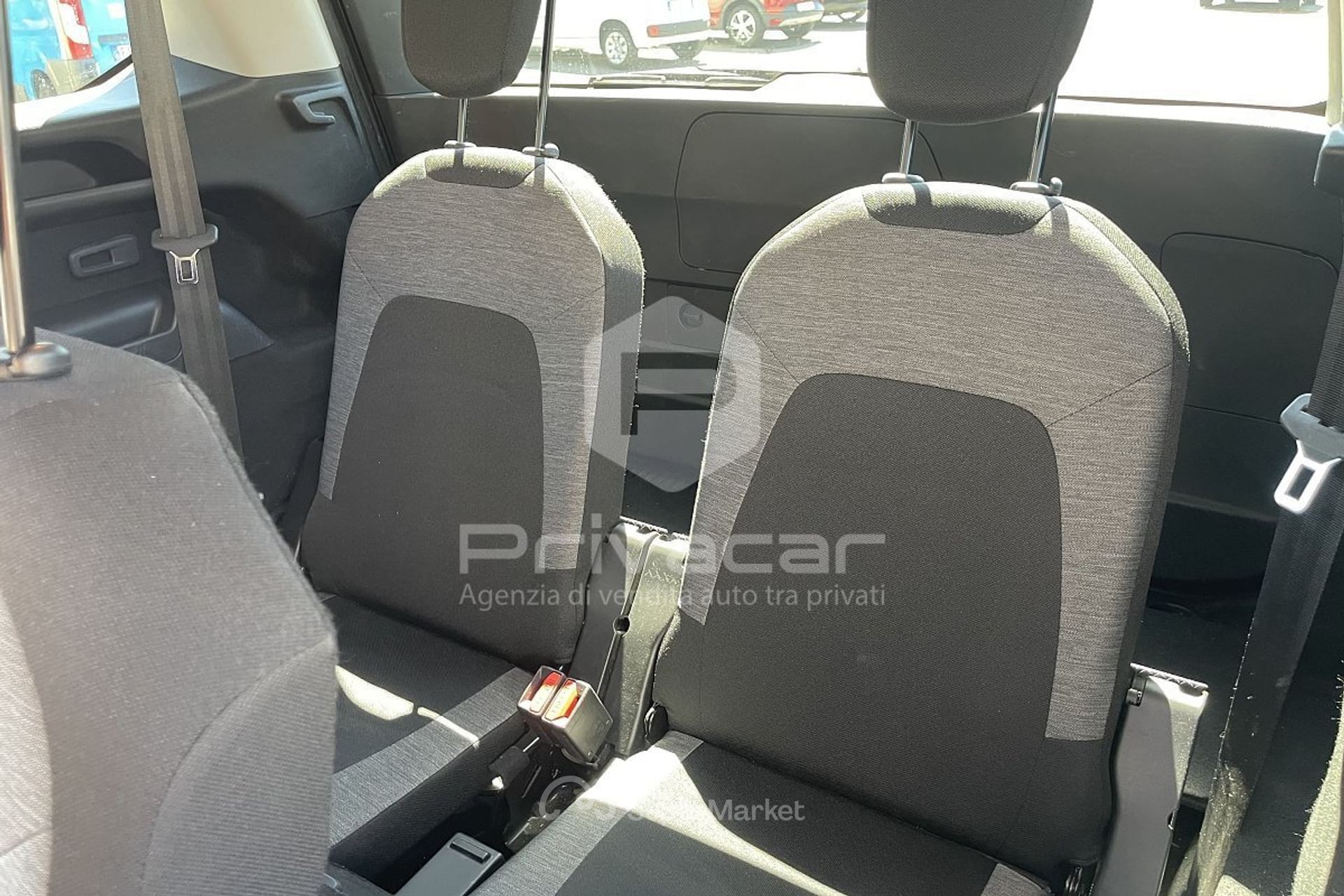 Citroen Grand C4 SpaceTourer