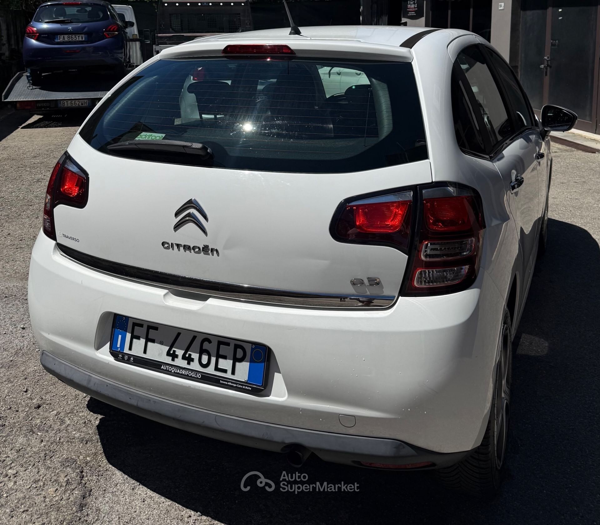 Citroen C3