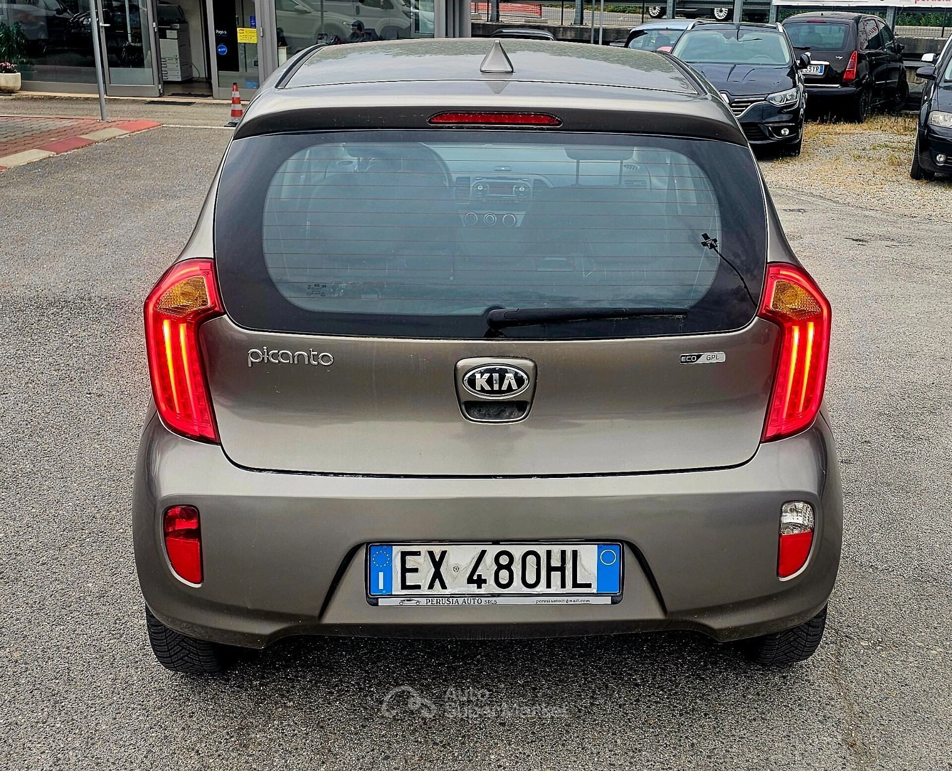 Kia Picanto