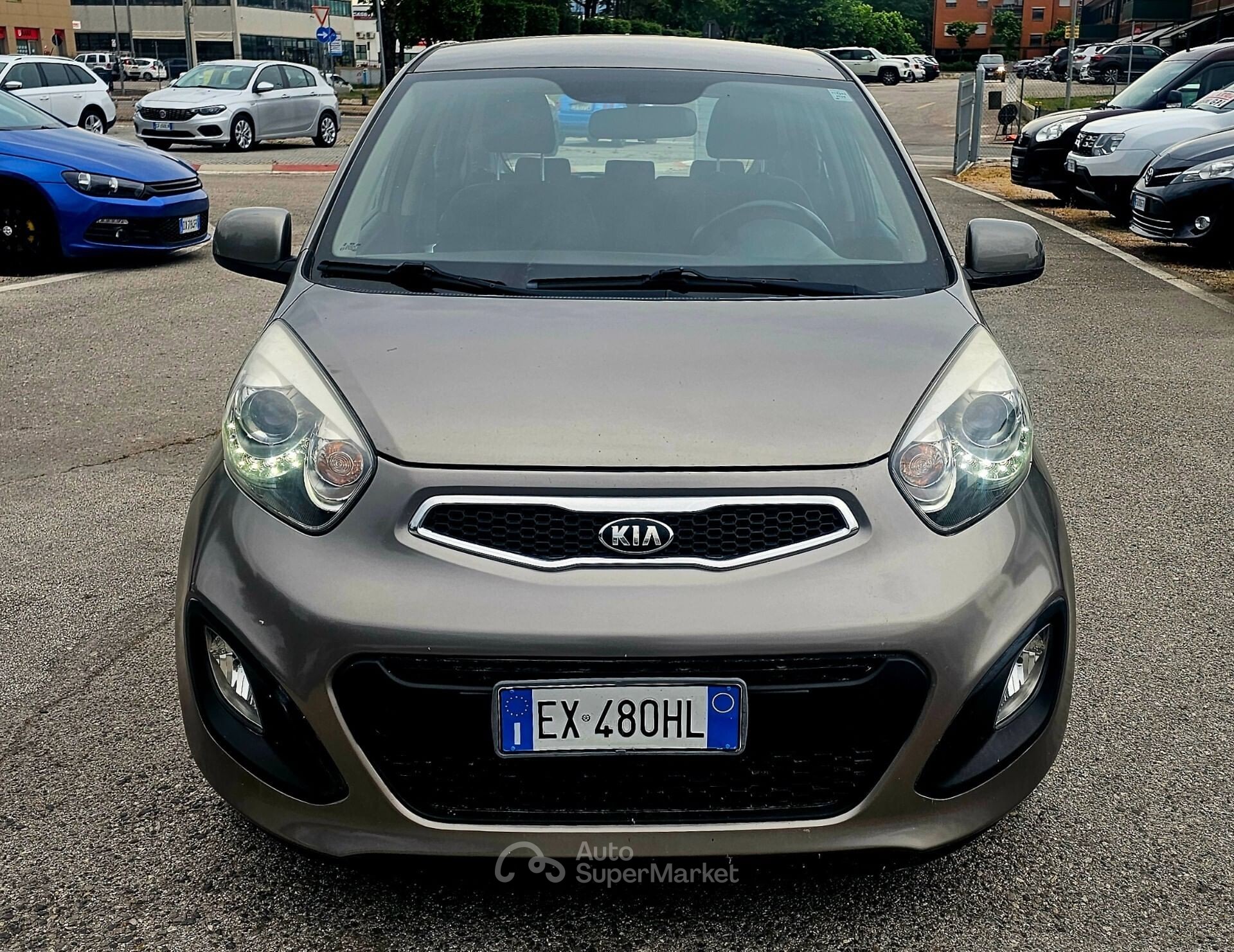 Kia Picanto