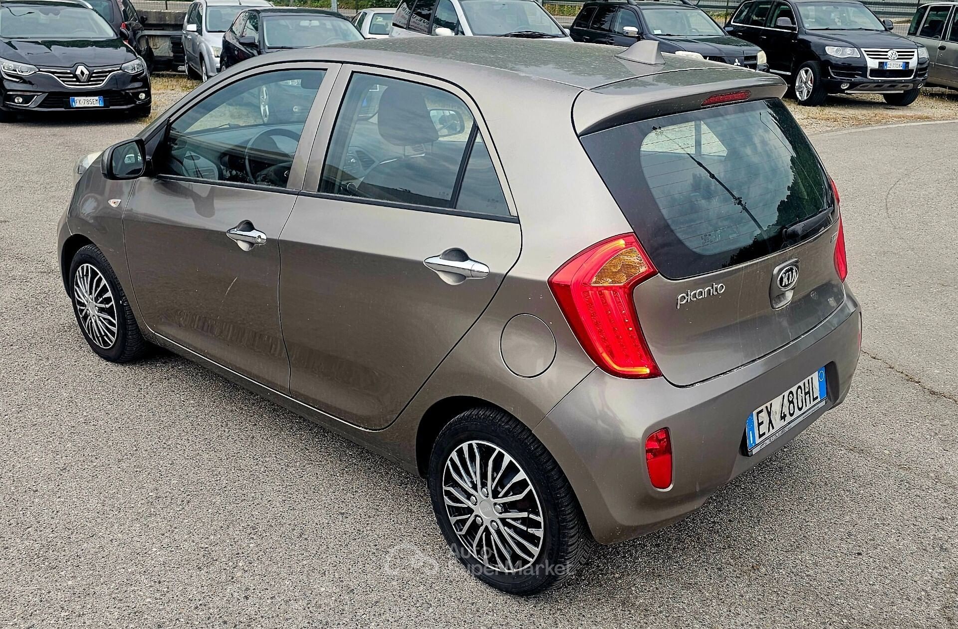 Kia Picanto