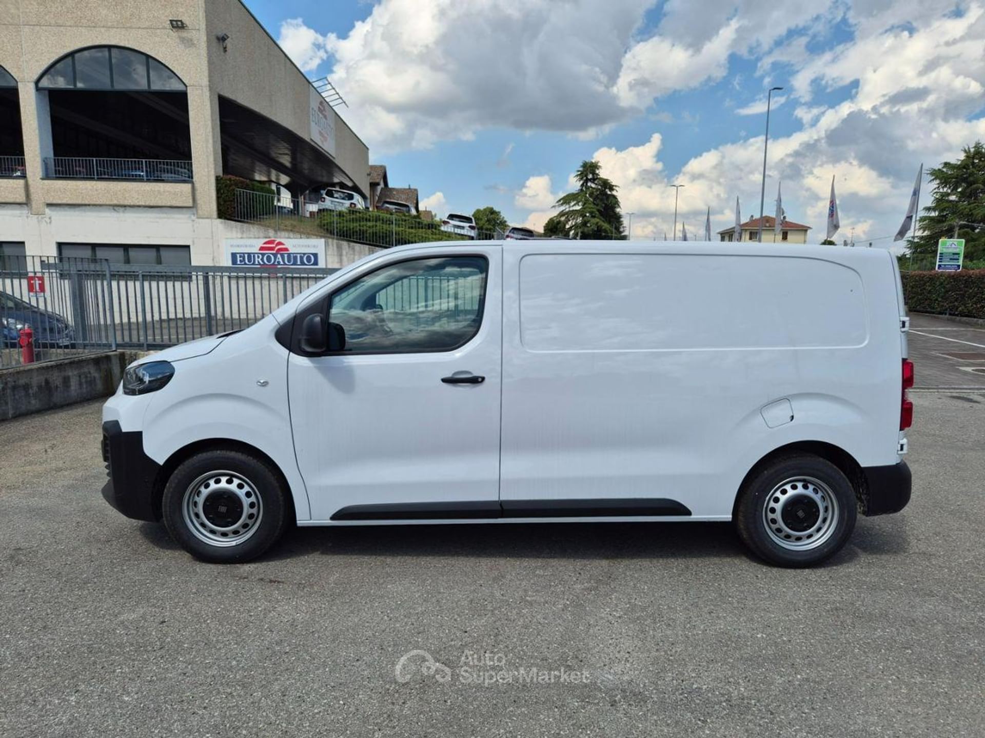 Fiat Scudo