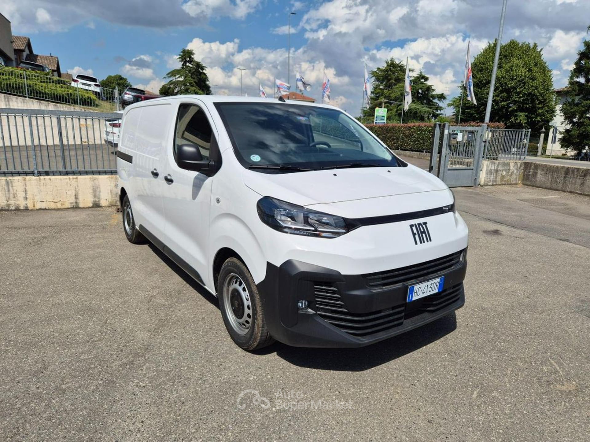 Fiat Scudo