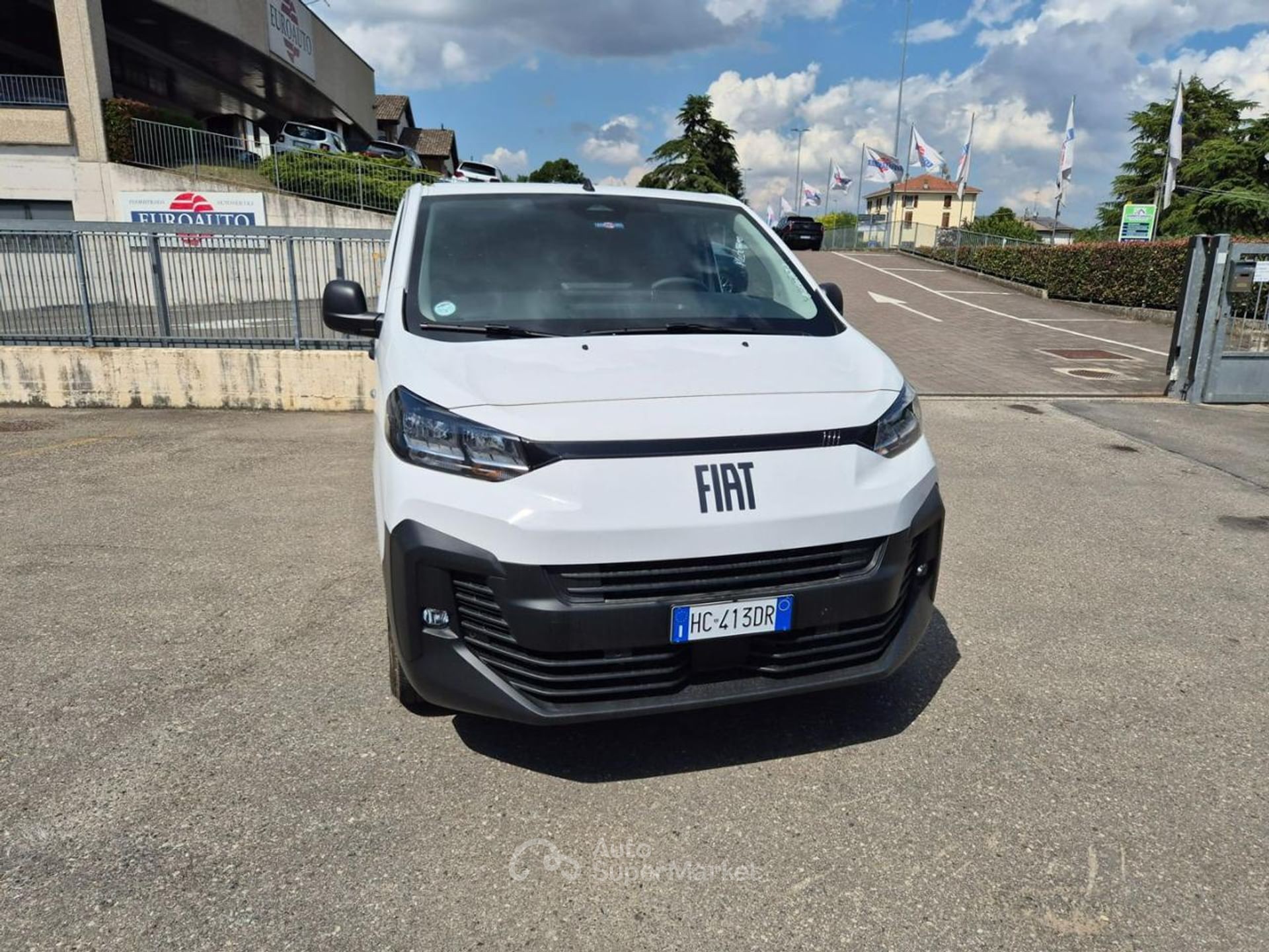 Fiat Scudo