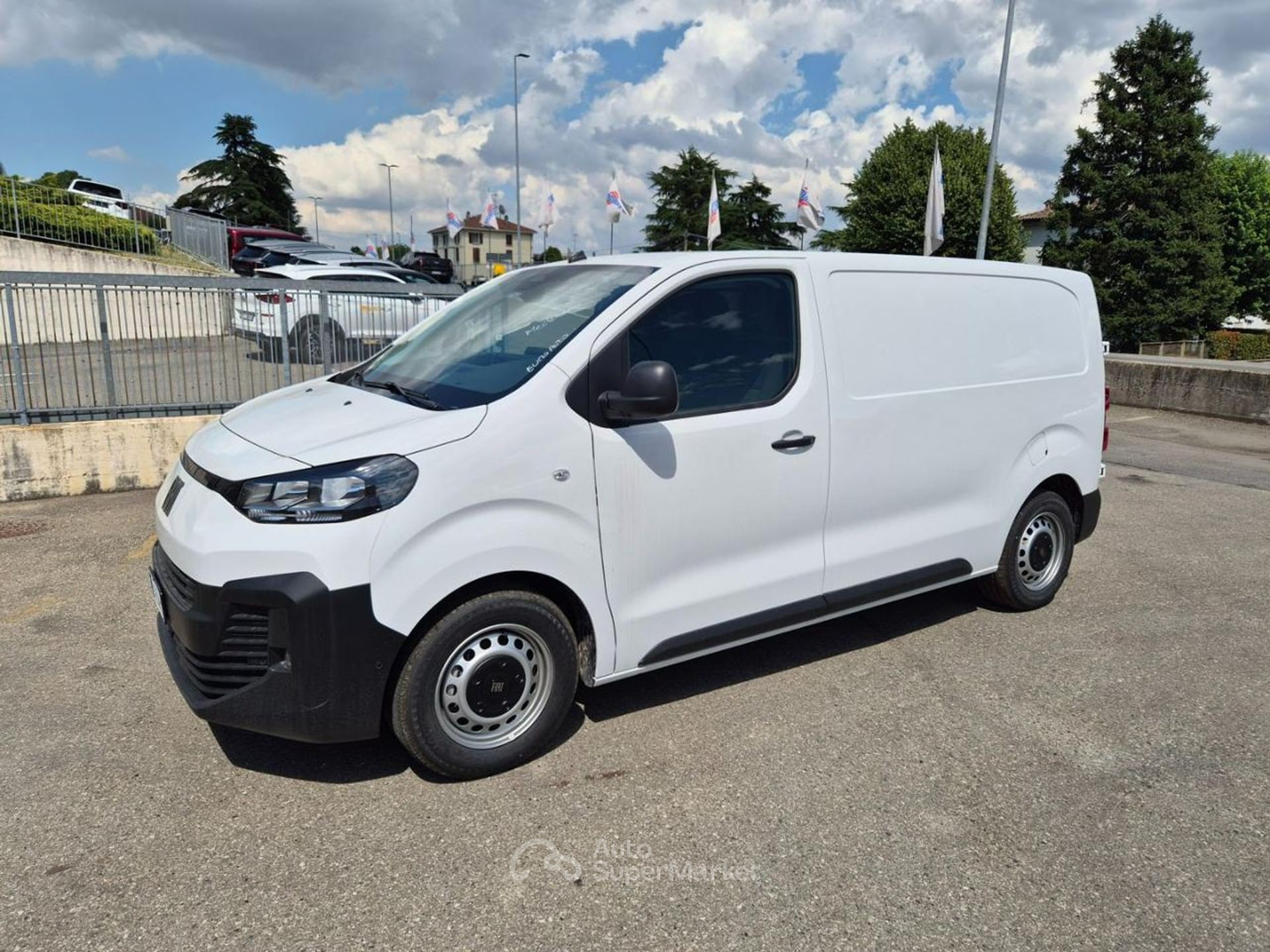 Fiat Scudo