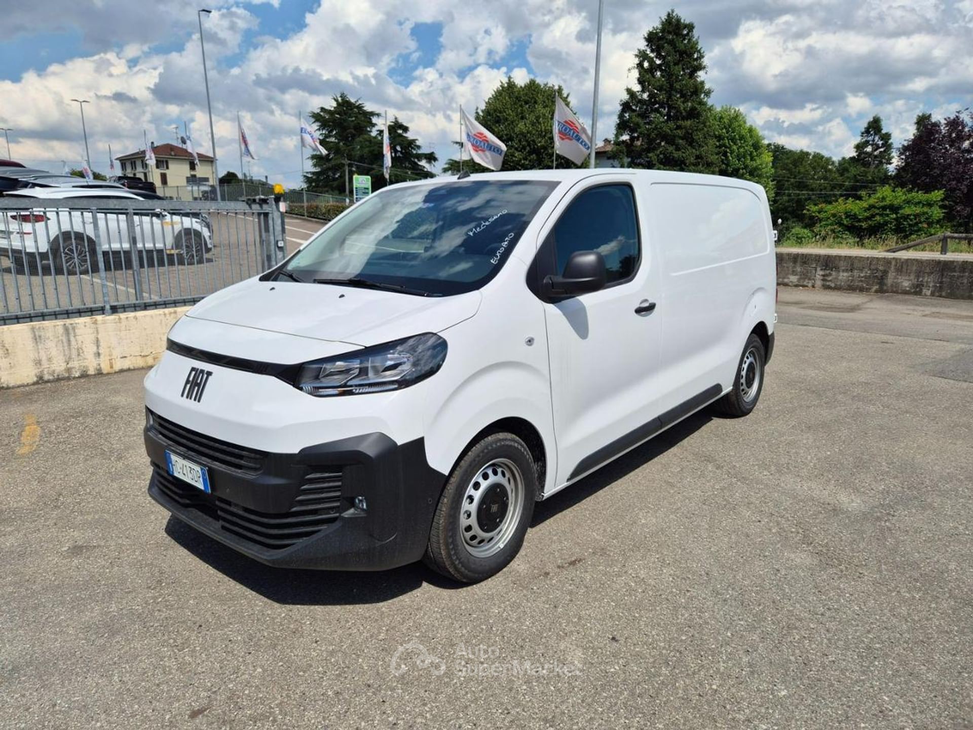 Fiat Scudo