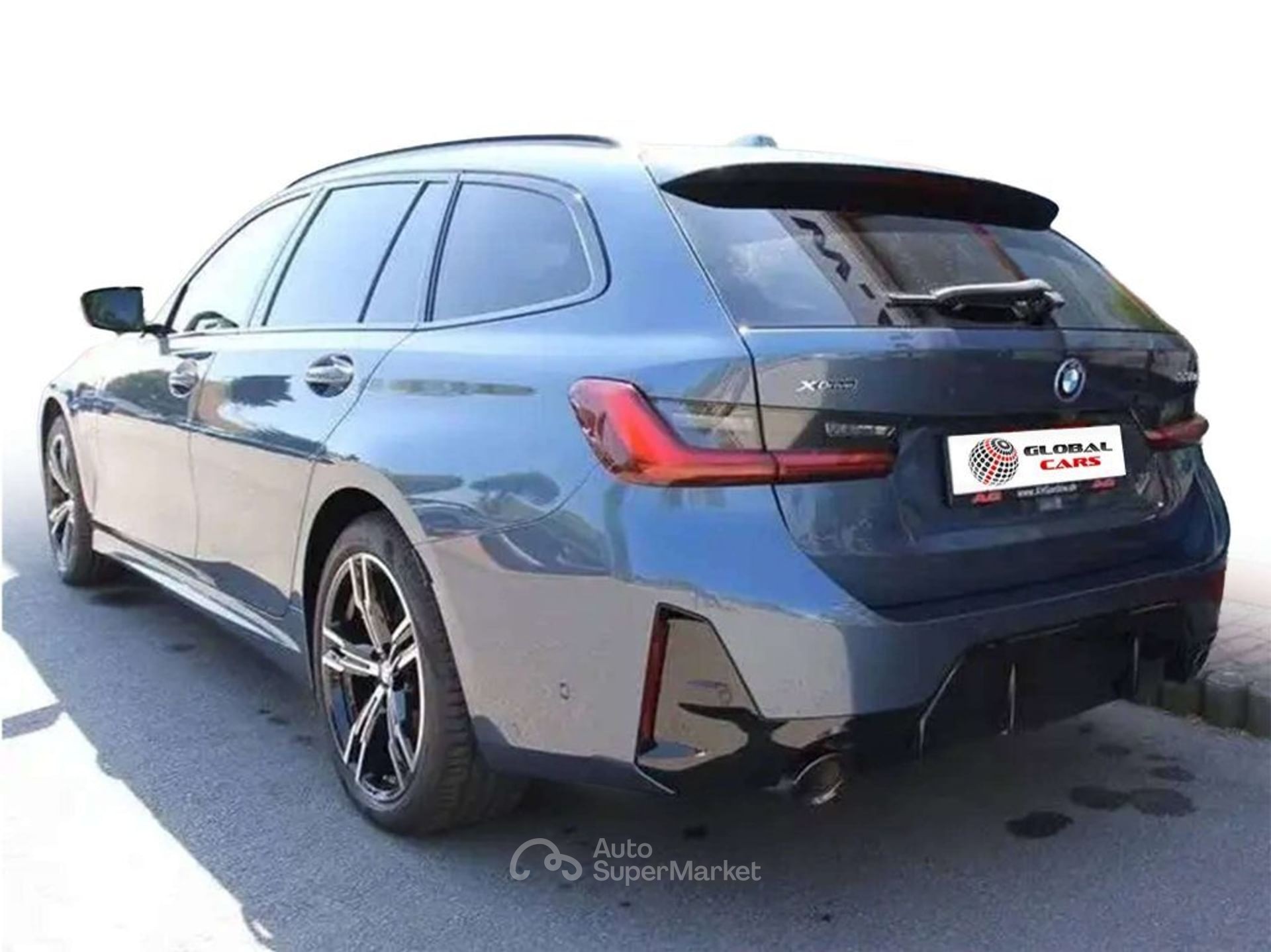 BMW Serie 3 M3
