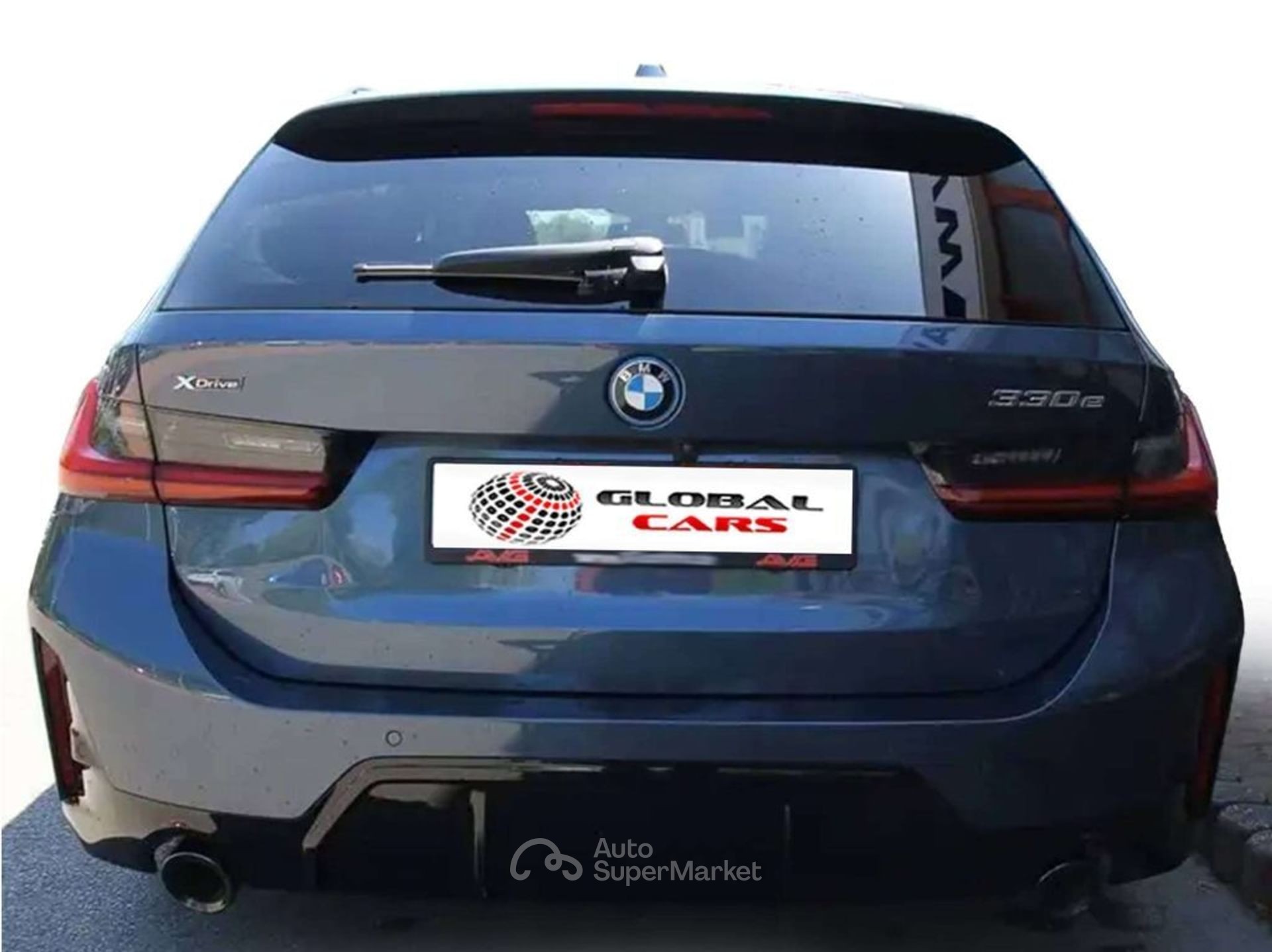 BMW Serie 3 M3