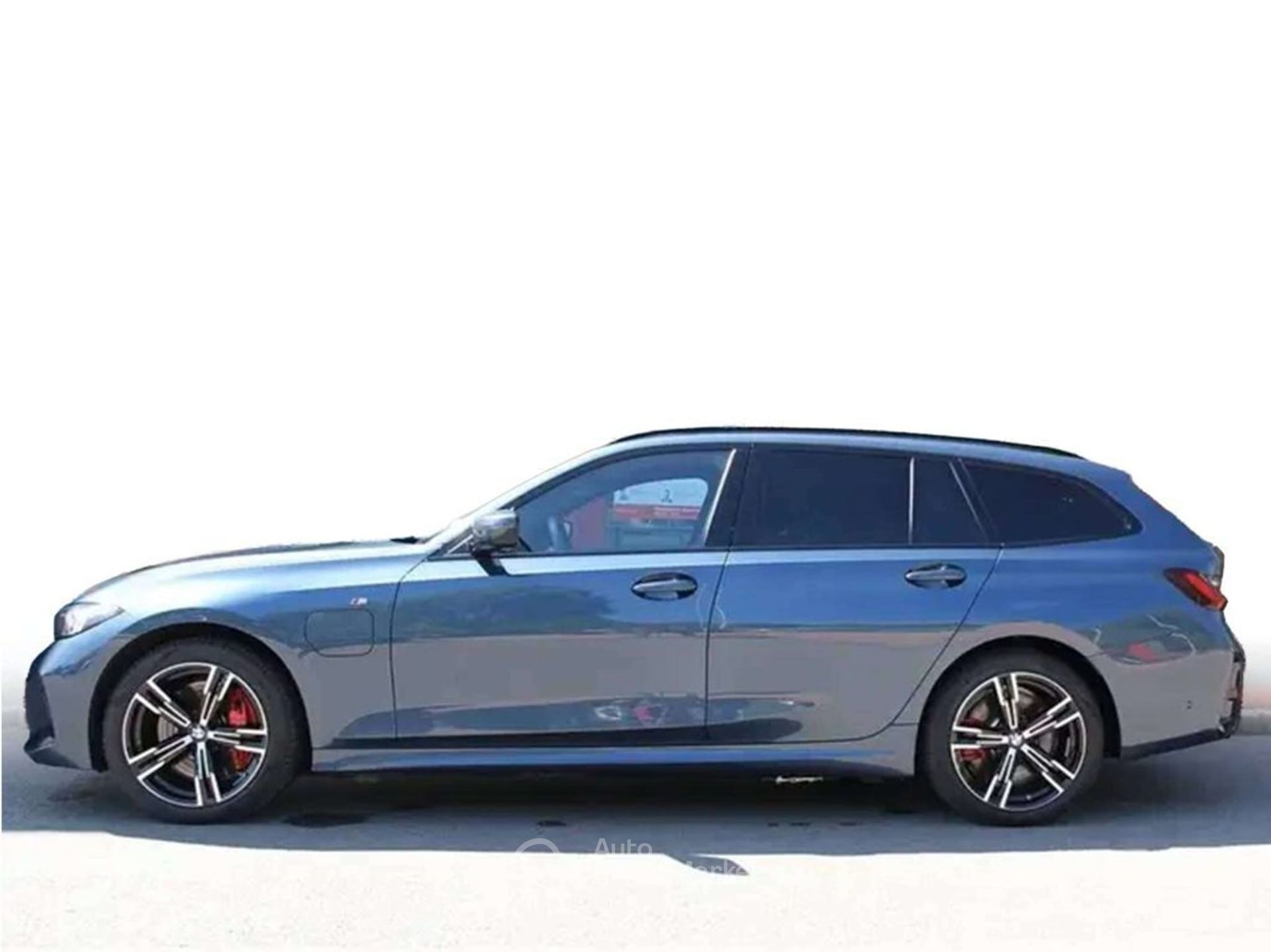 BMW Serie 3 M3