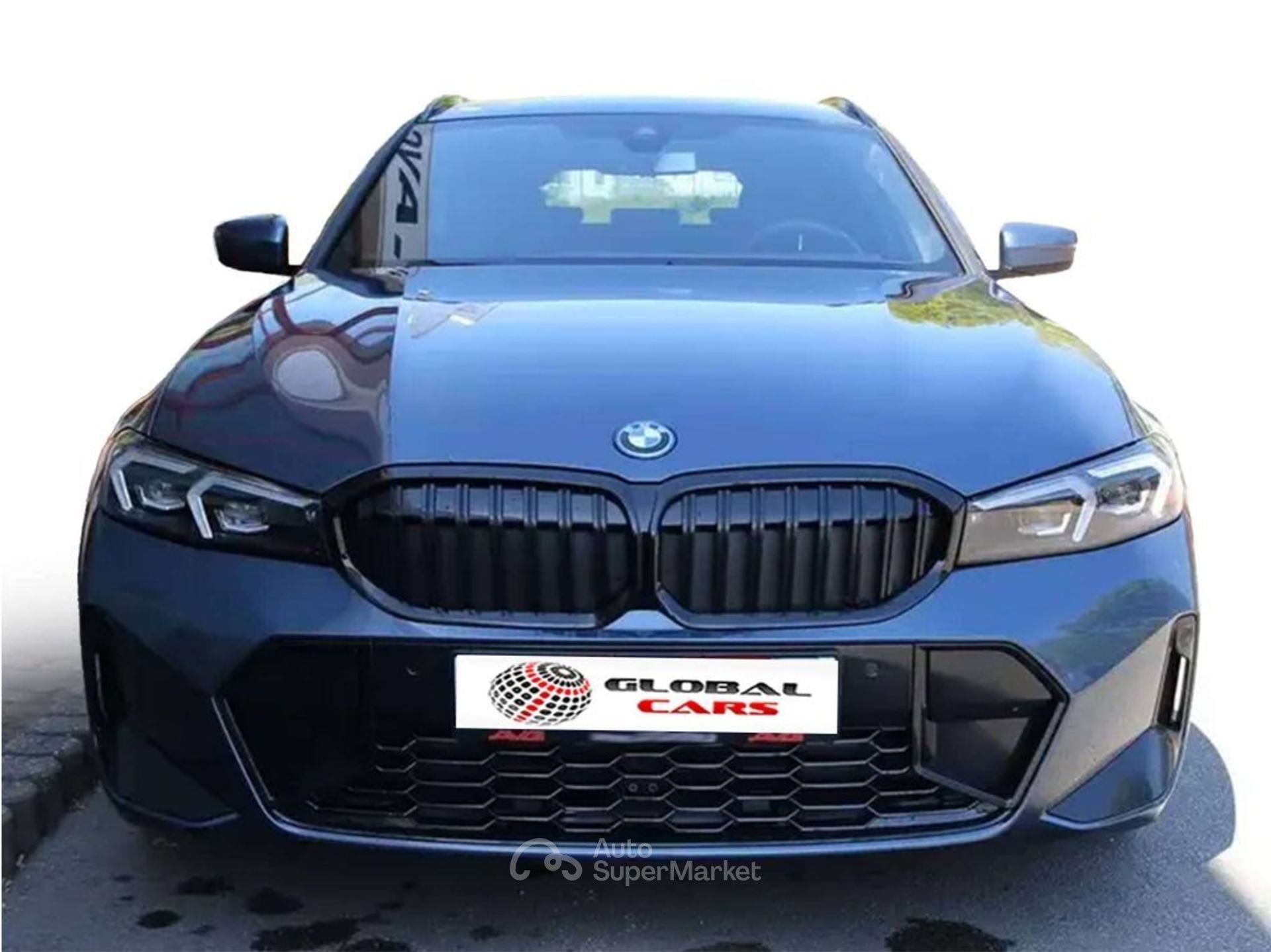 BMW Serie 3 M3