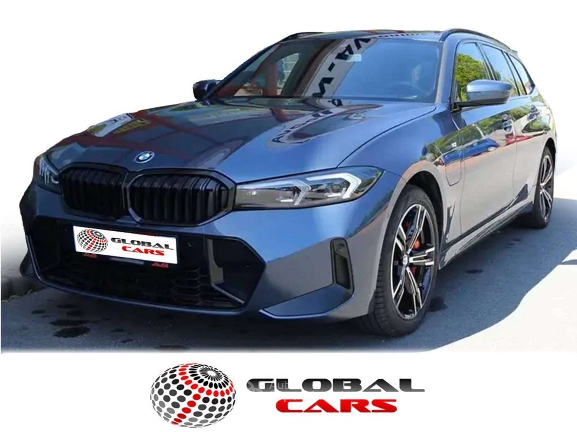 BMW Serie 3 M3