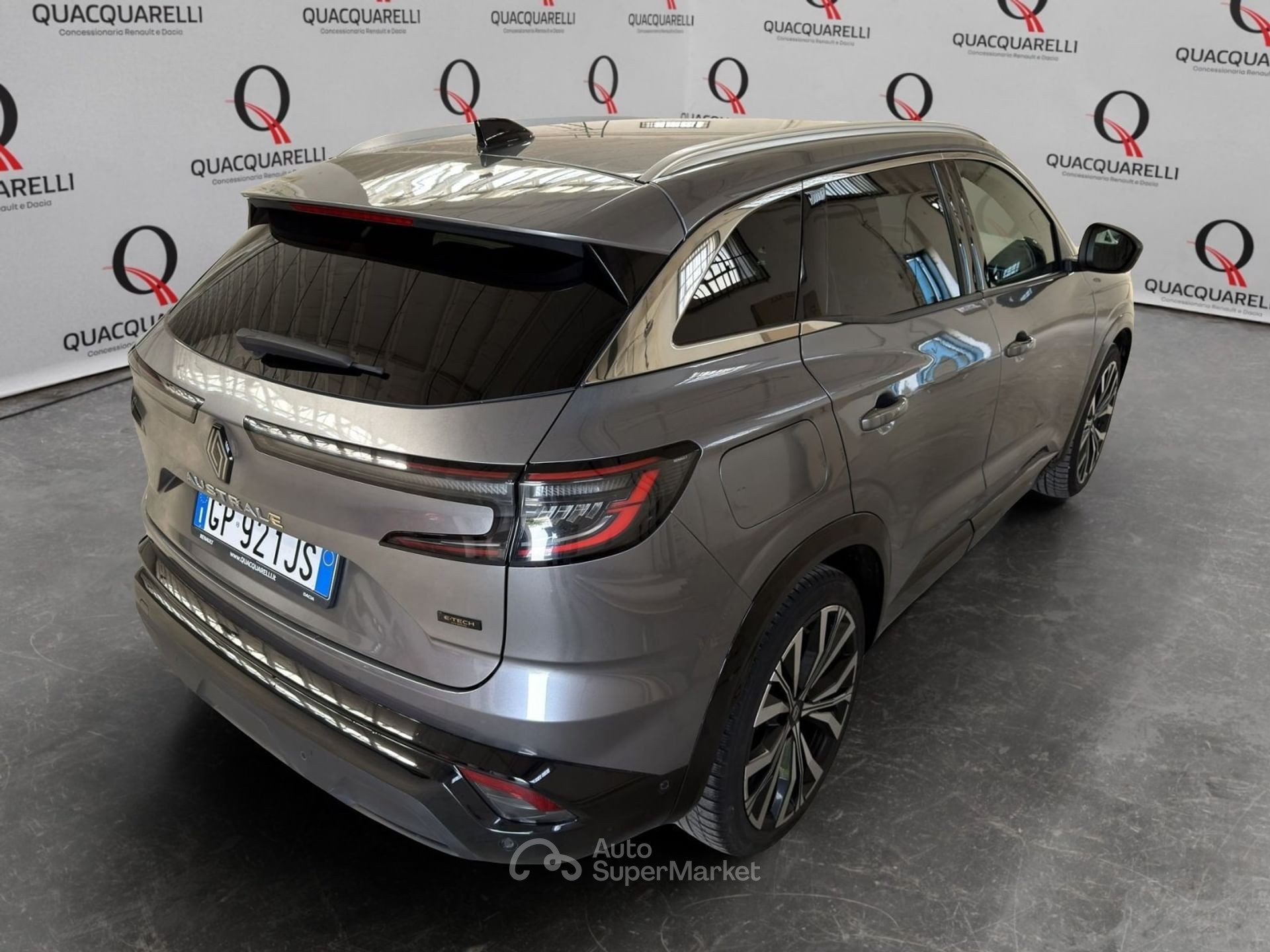 Renault Austral