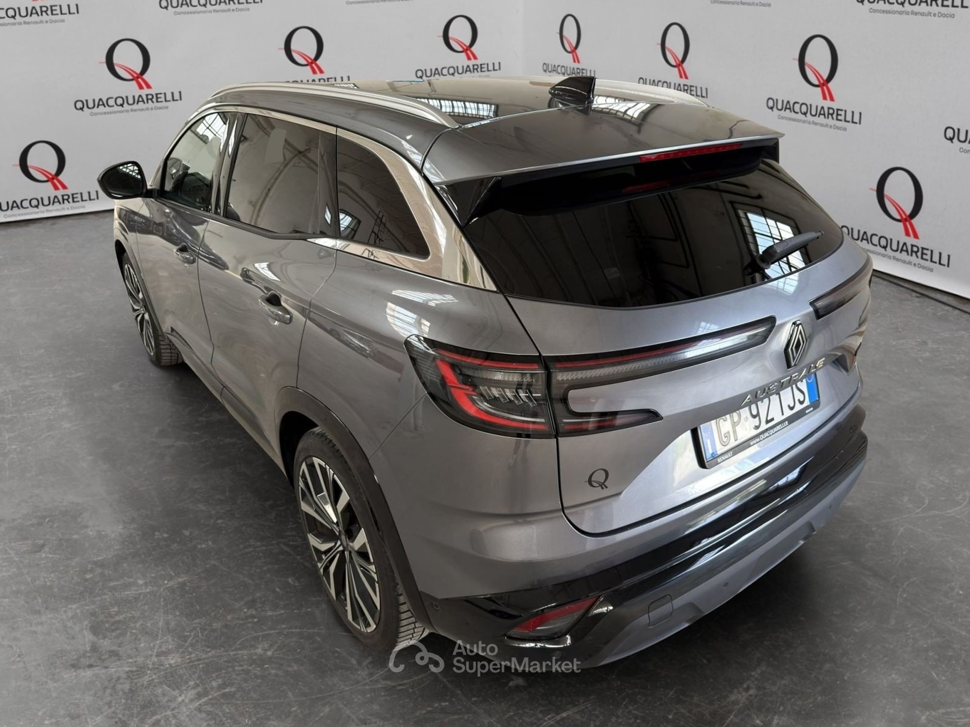 Renault Austral