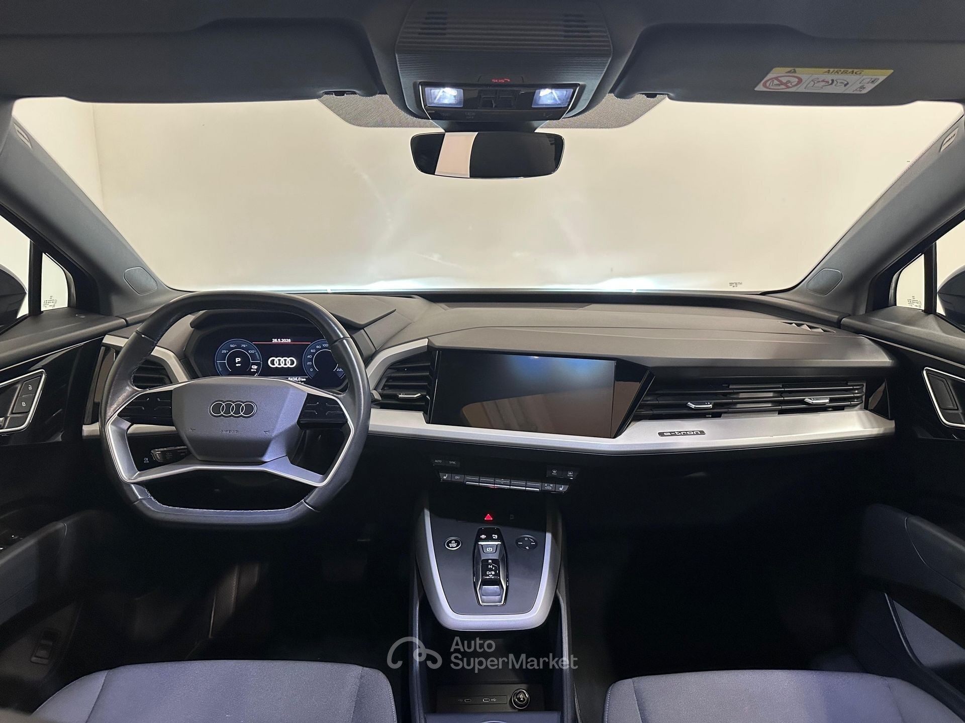 Audi Q4