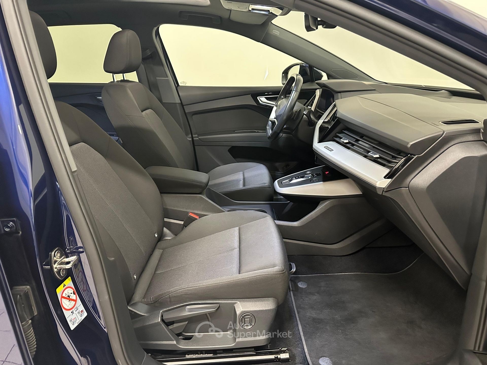Audi Q4