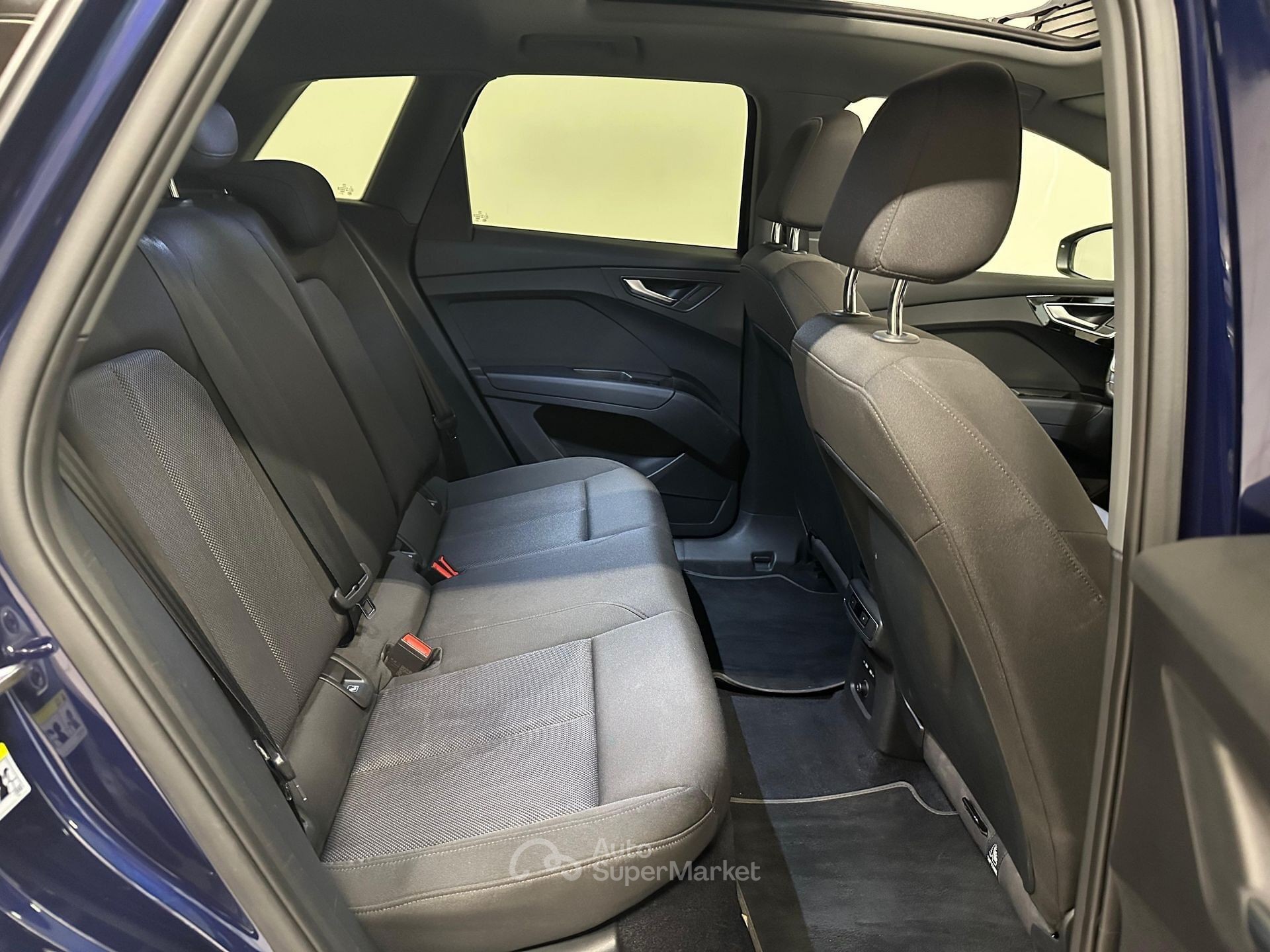Audi Q4