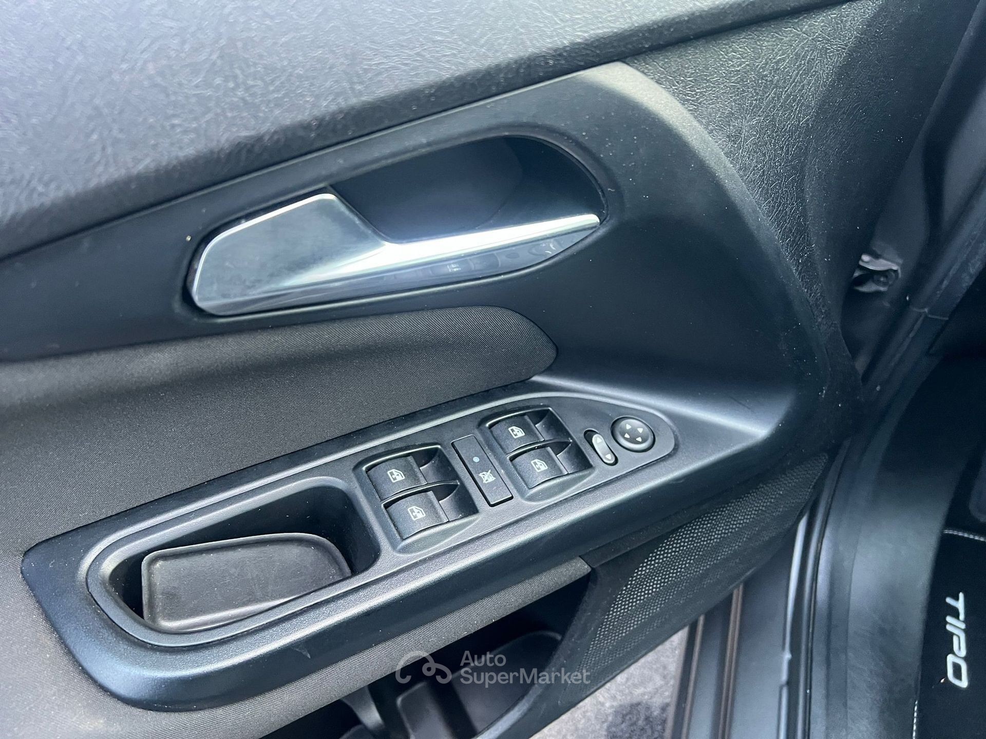 Fiat Tipo