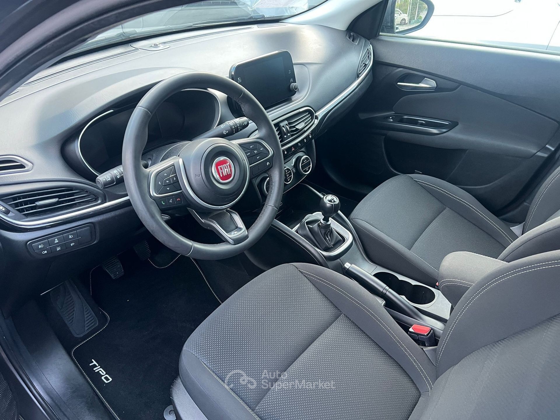 Fiat Tipo