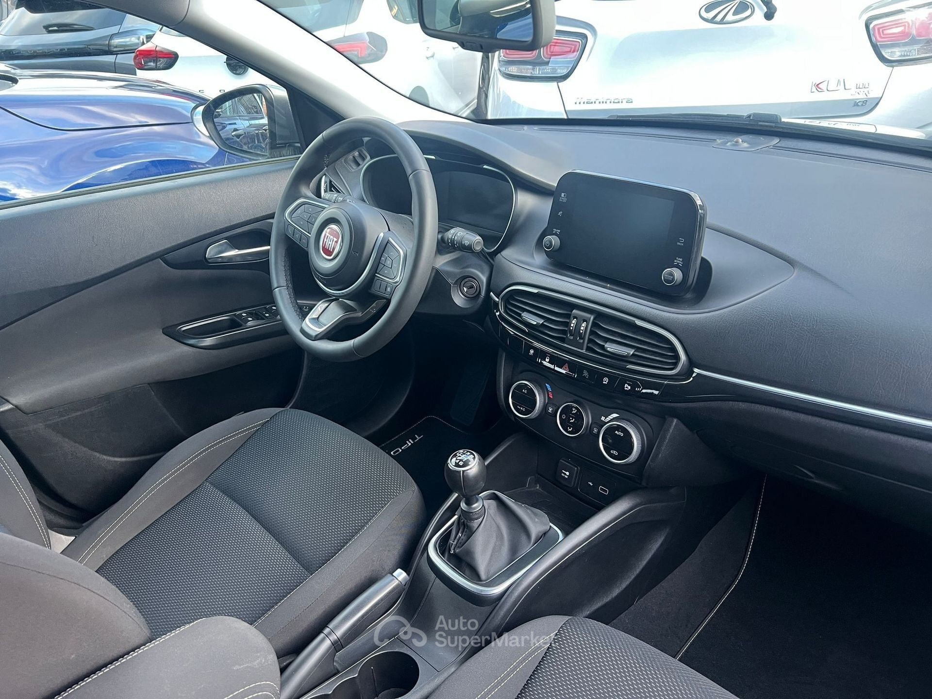 Fiat Tipo