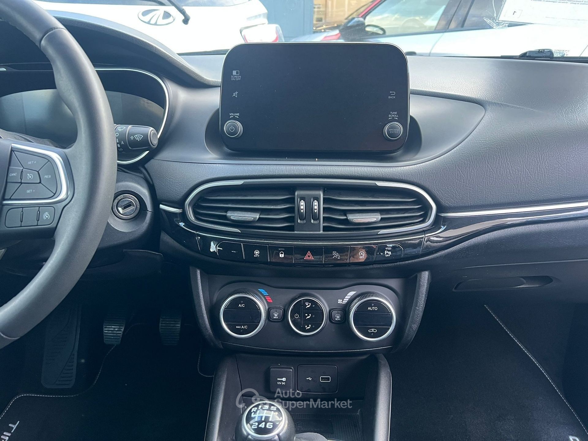 Fiat Tipo