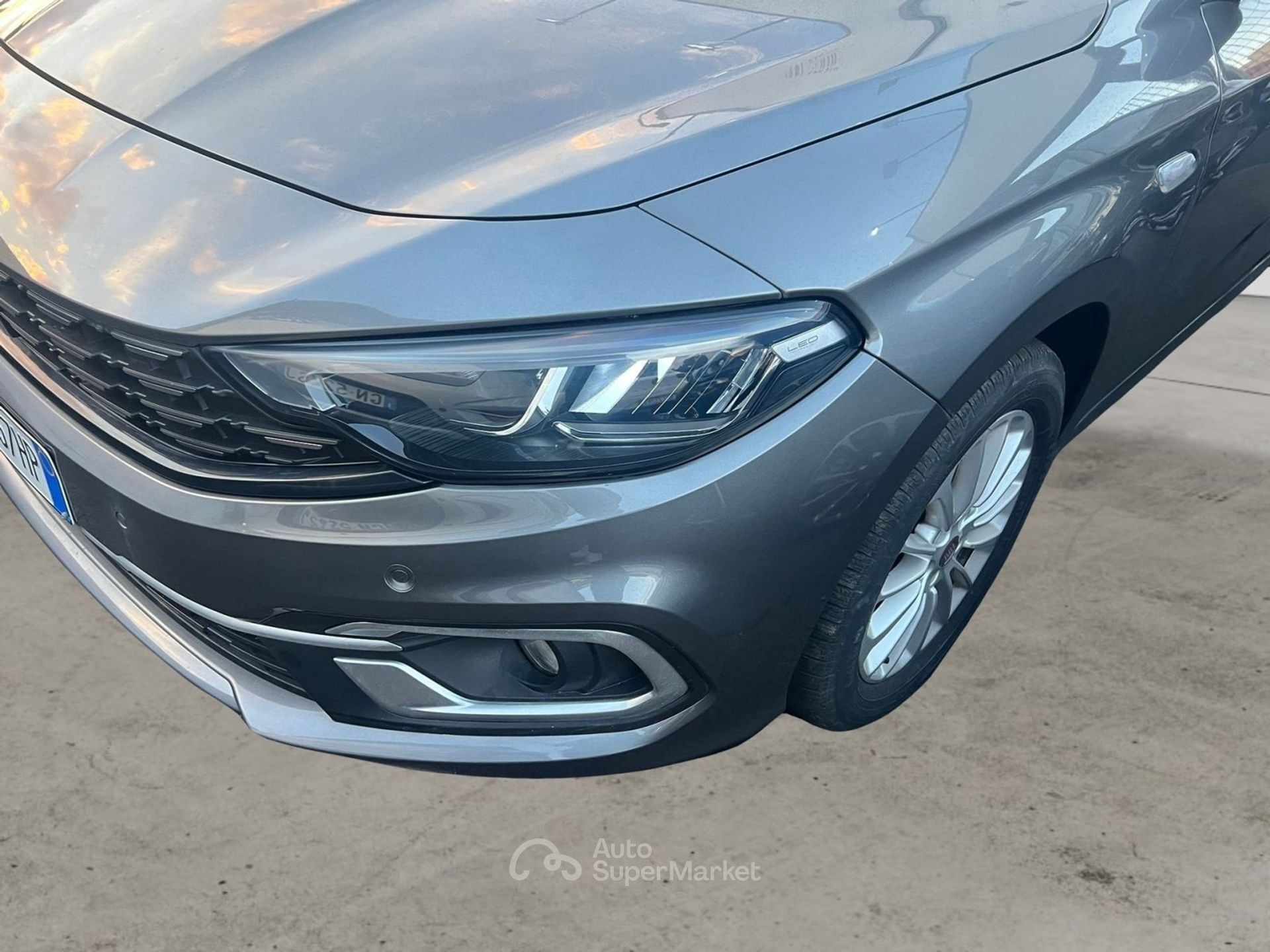 Fiat Tipo