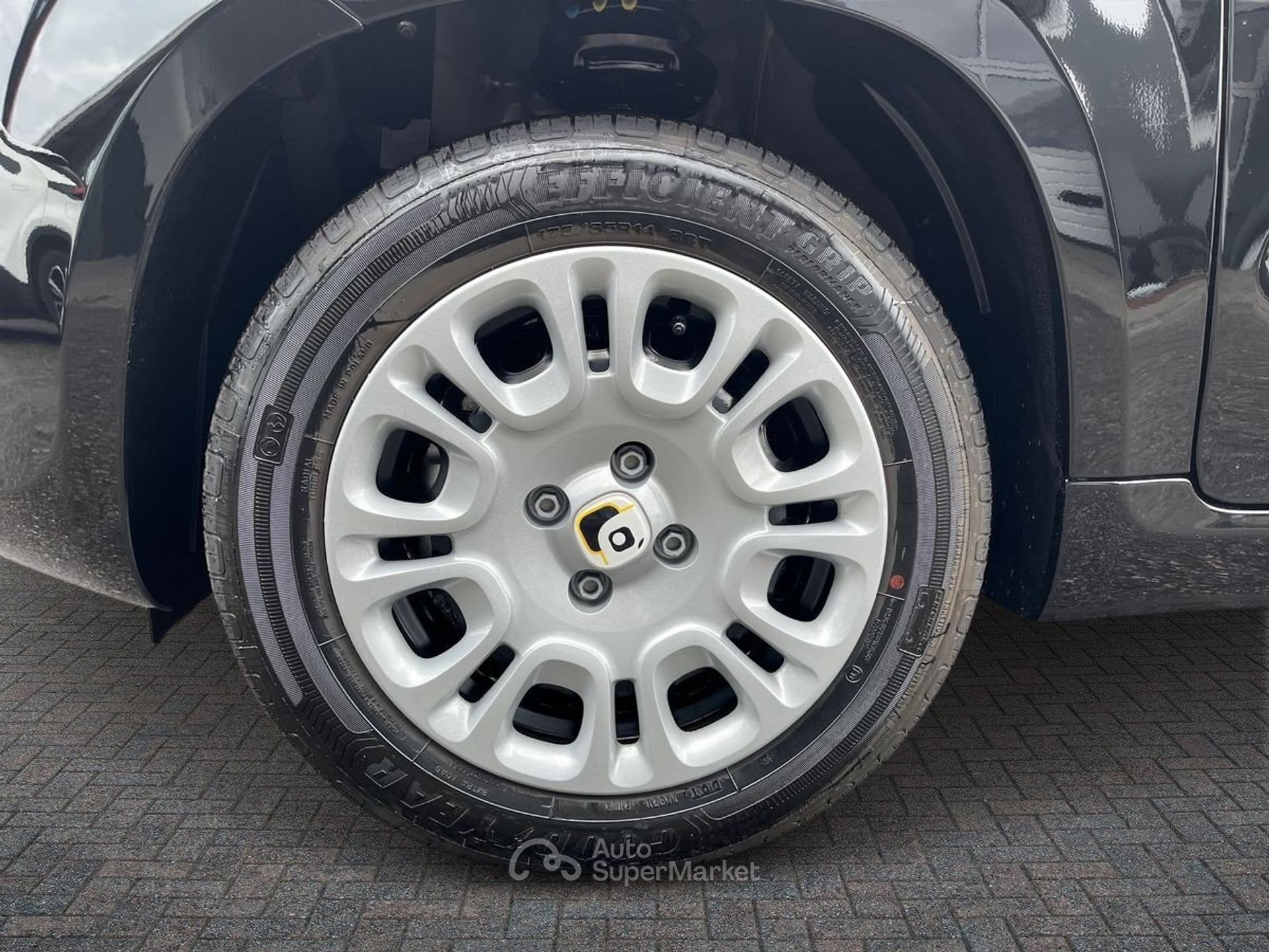 Fiat Pandina