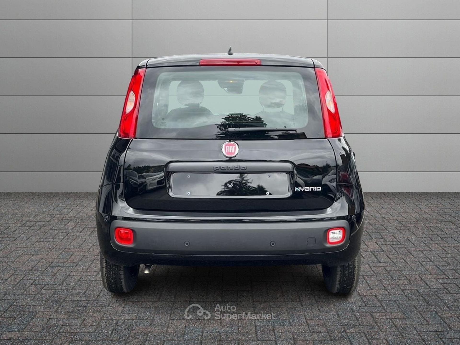 Fiat Pandina