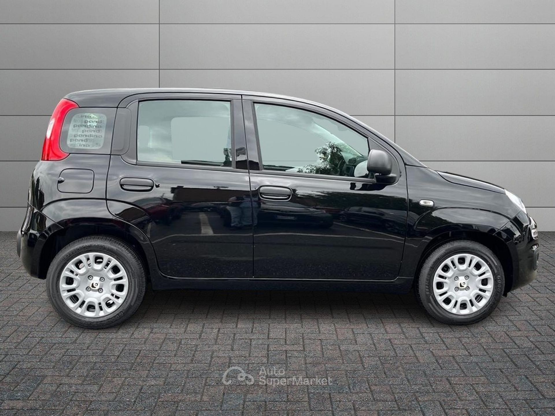 Fiat Pandina